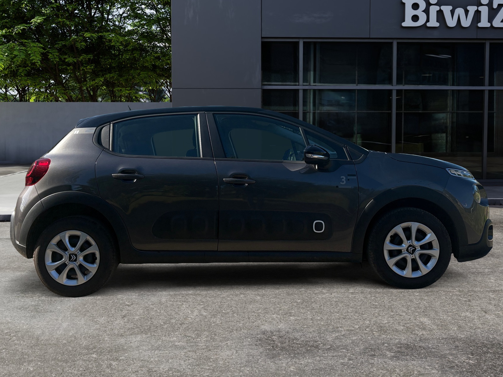 Citroen C3 5