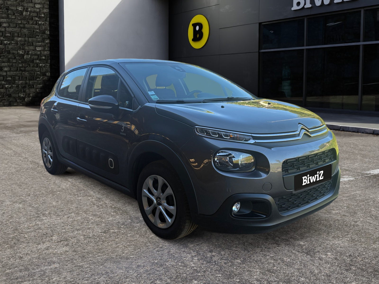 Citroen C3 6