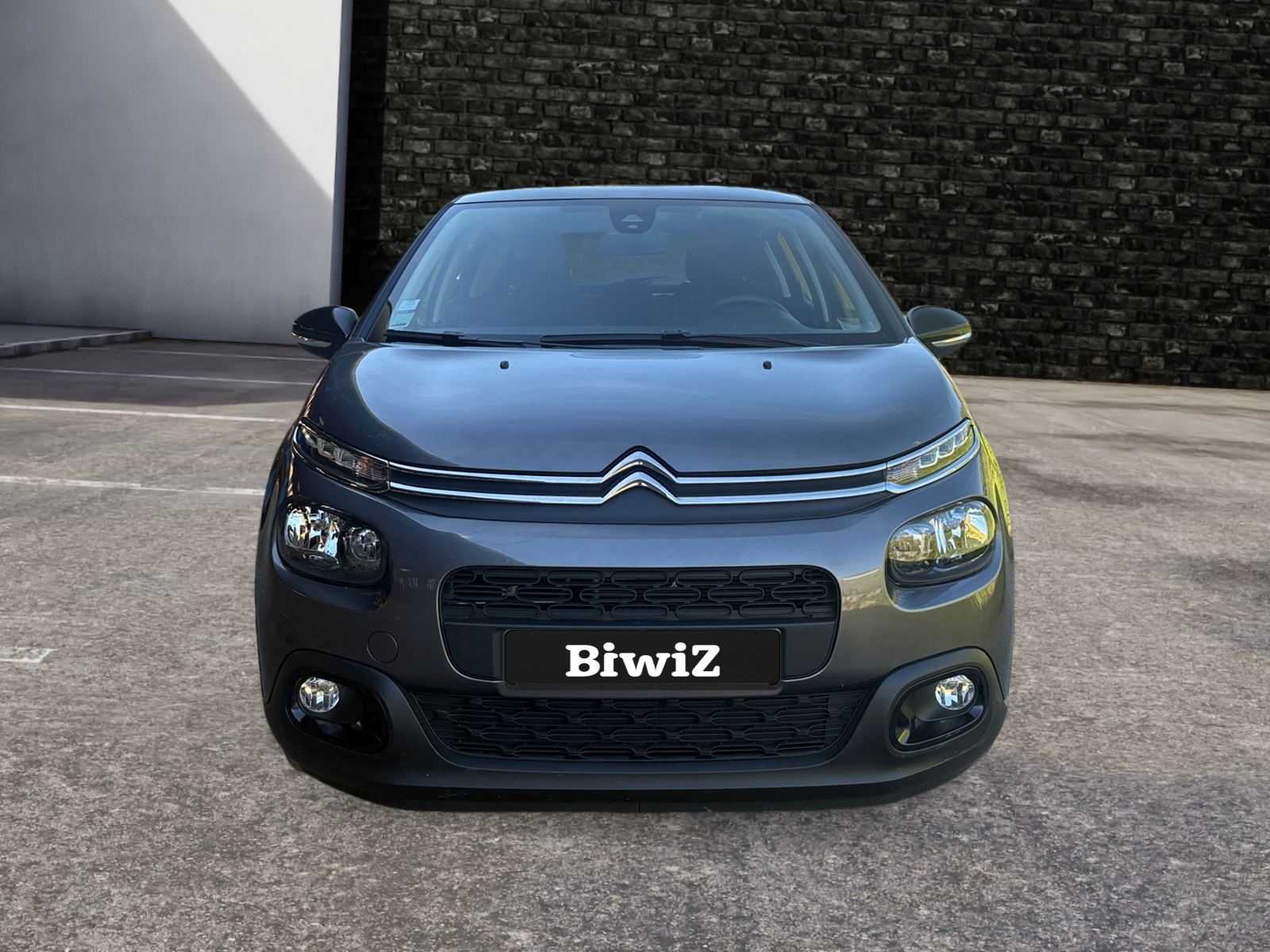 Citroen C3 7