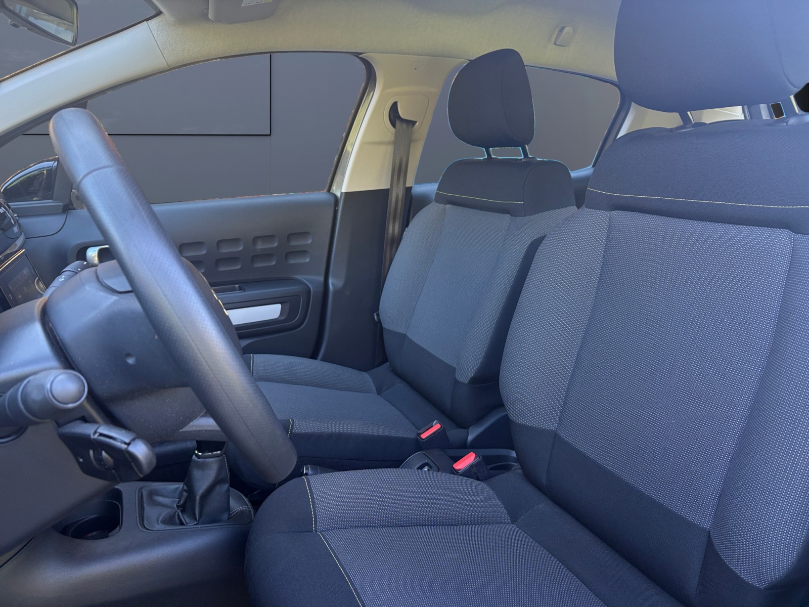 Citroen C3 9