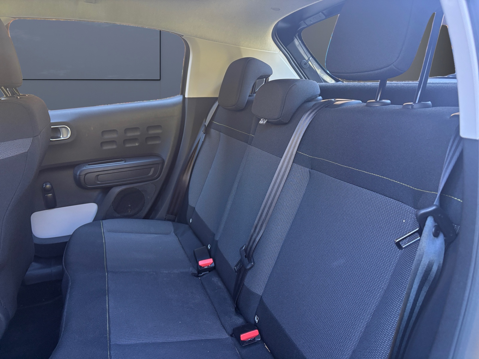 Citroen C3 10