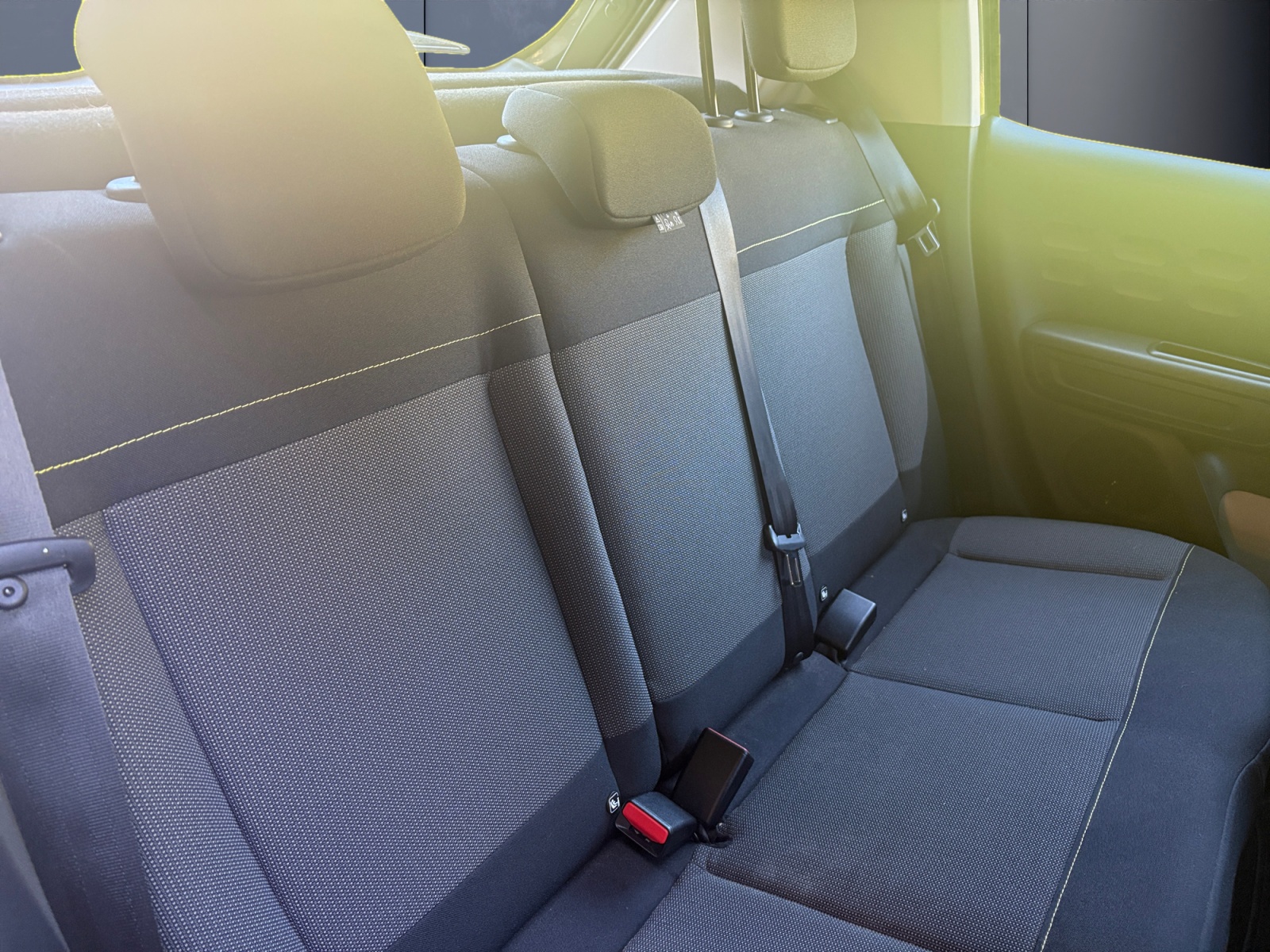 Citroen C3 11