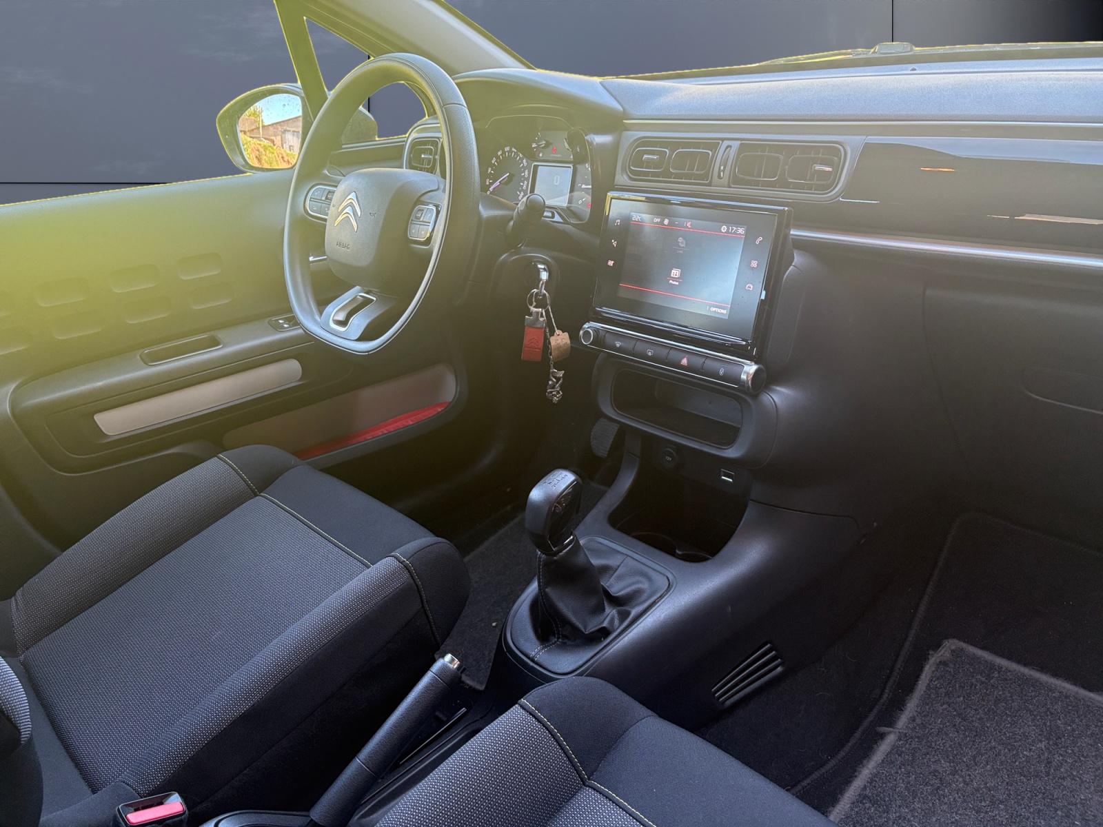 Citroen C3 12