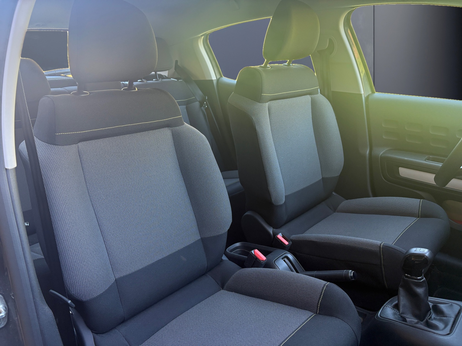 Citroen C3 13