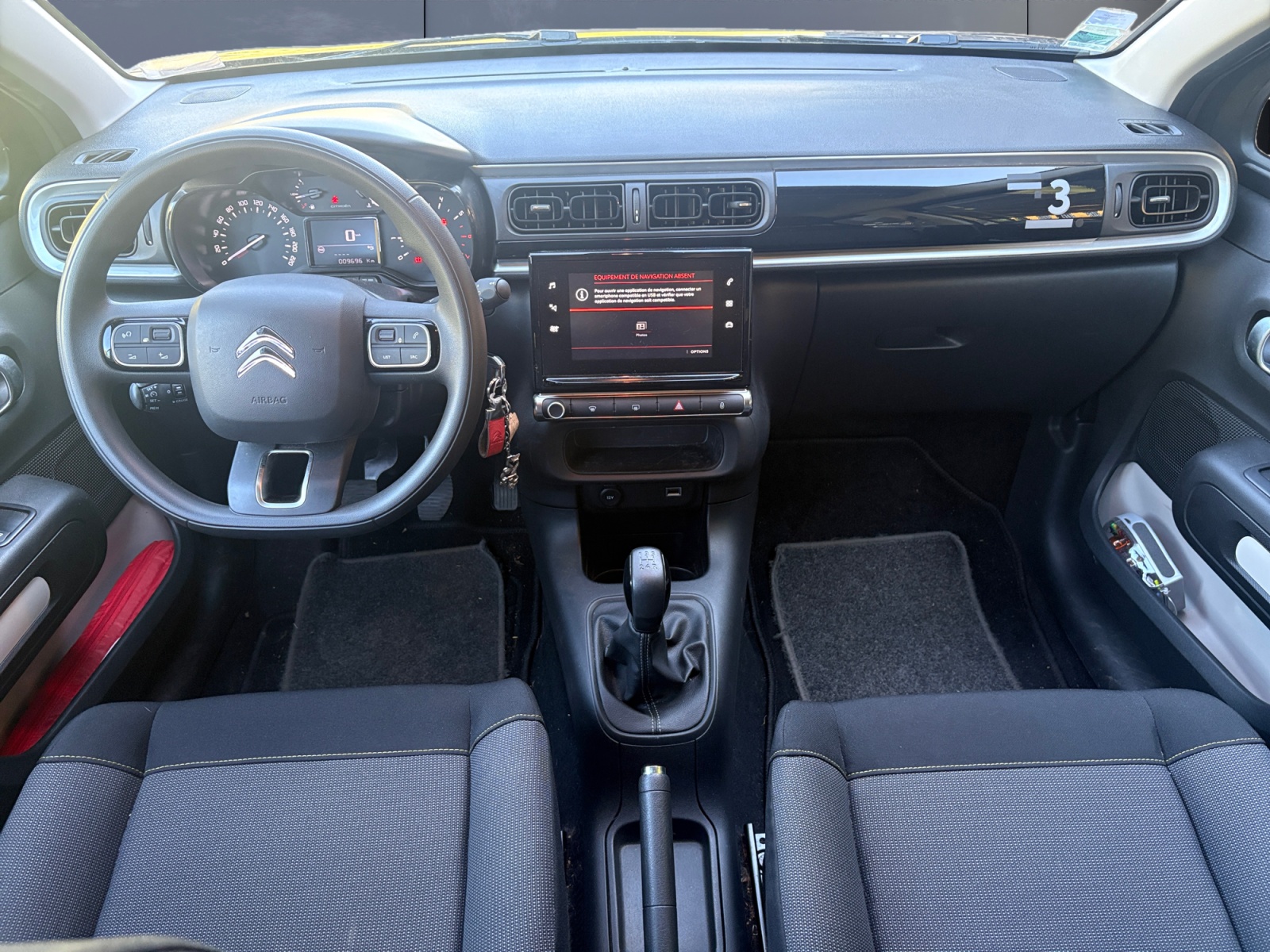 Citroen C3 14