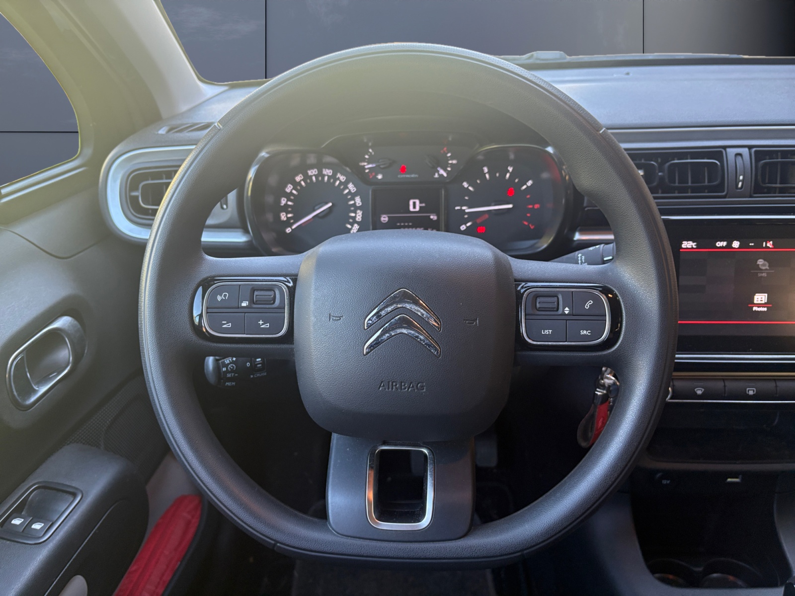 Citroen C3 15