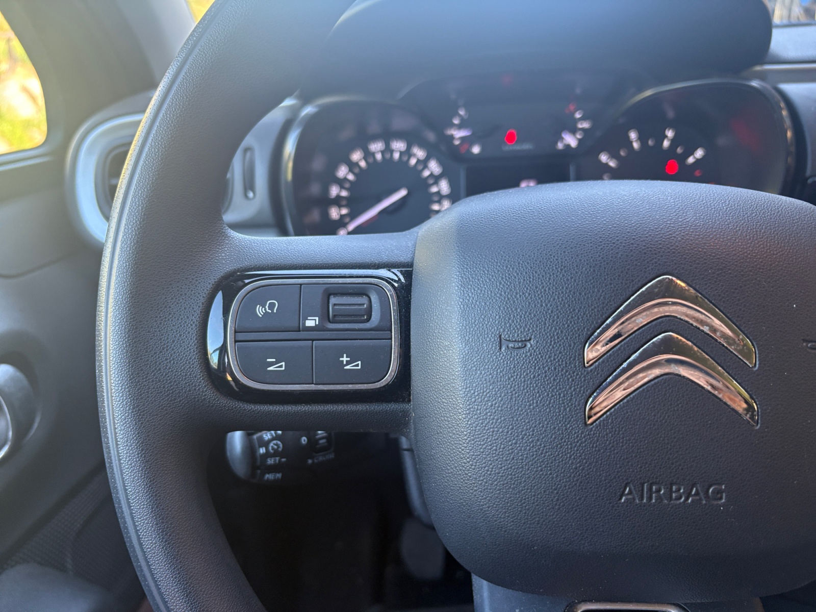 Citroen C3 17