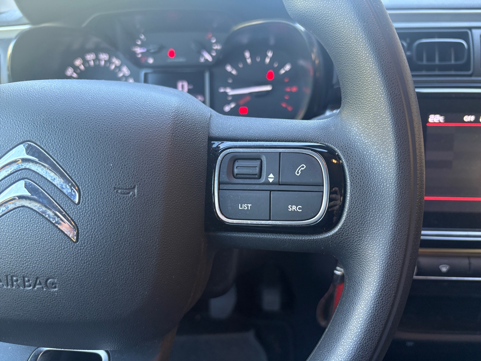 Citroen C3 18