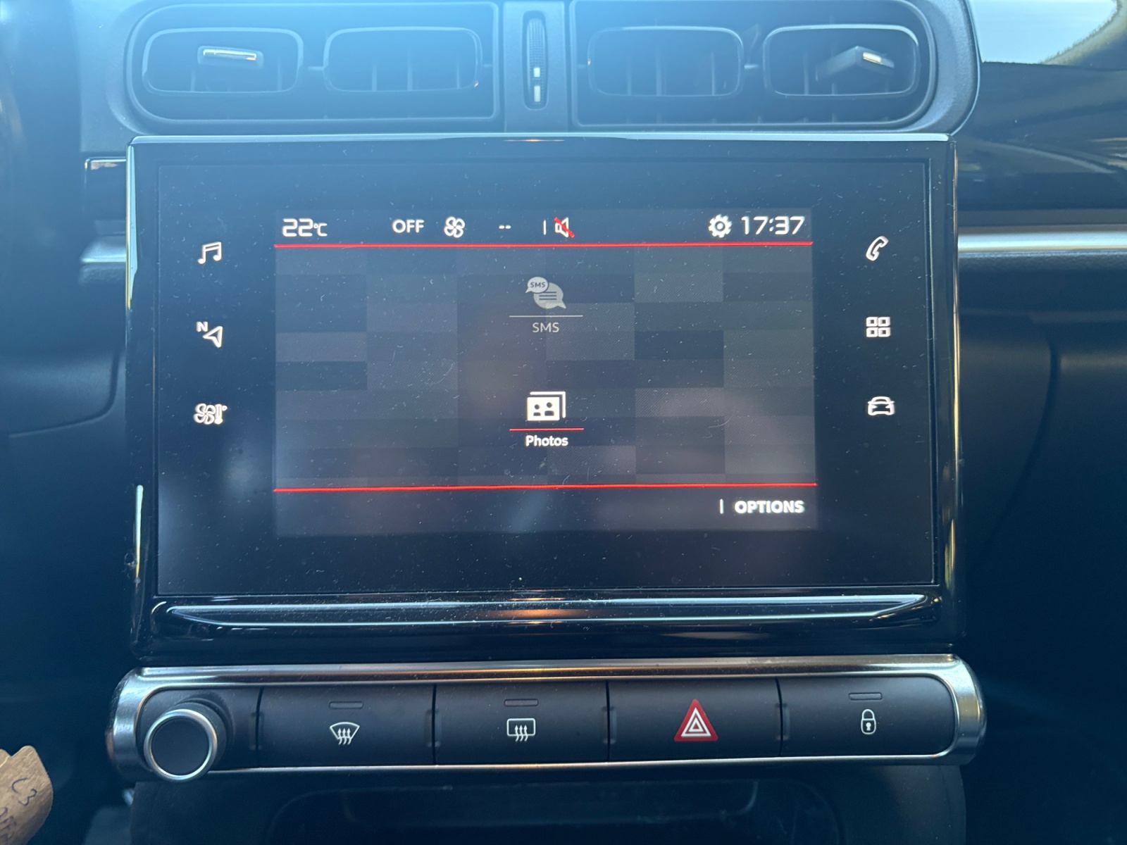 Citroen C3 20