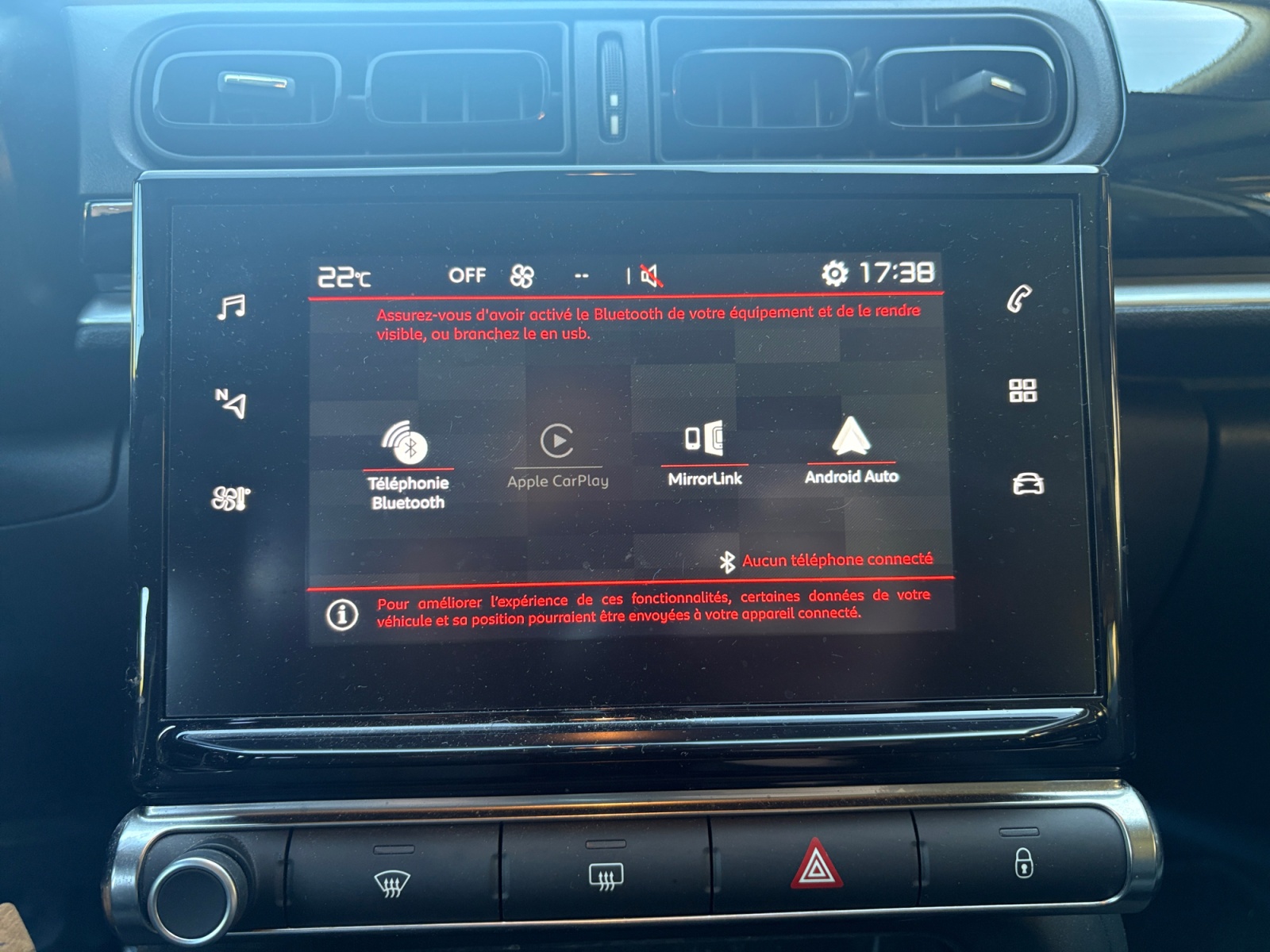Citroen C3 21