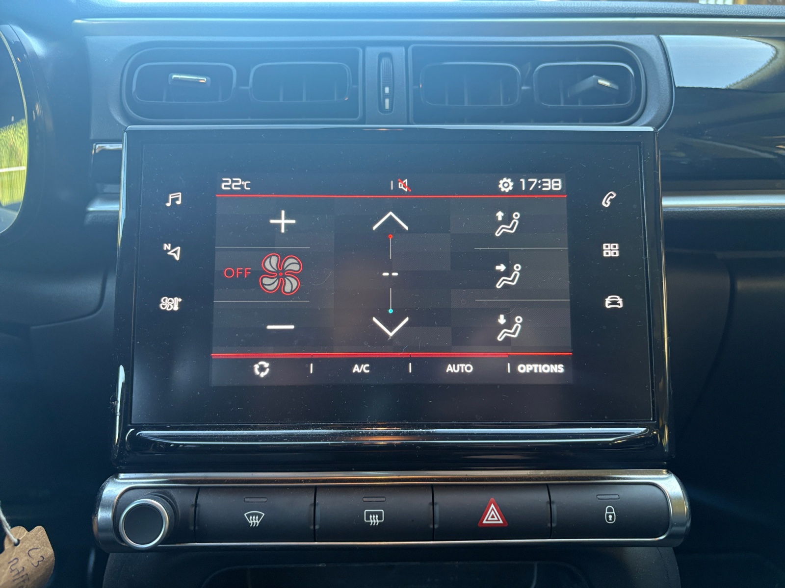 Citroen C3 22