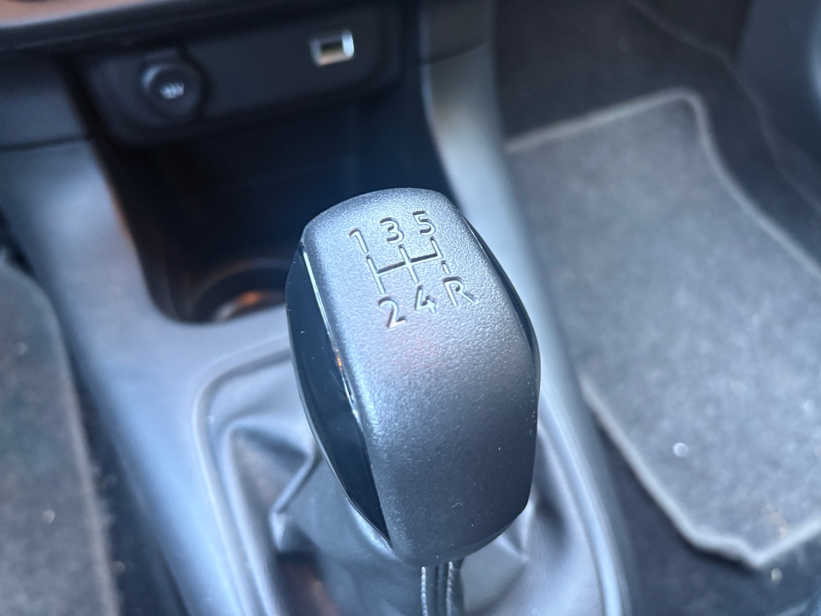 Citroen C3 24