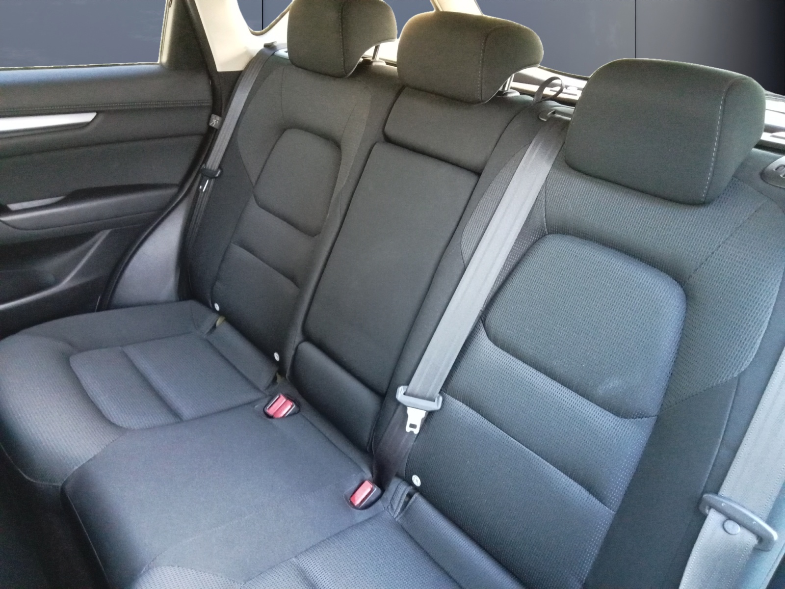 Mazda Cx5 10
