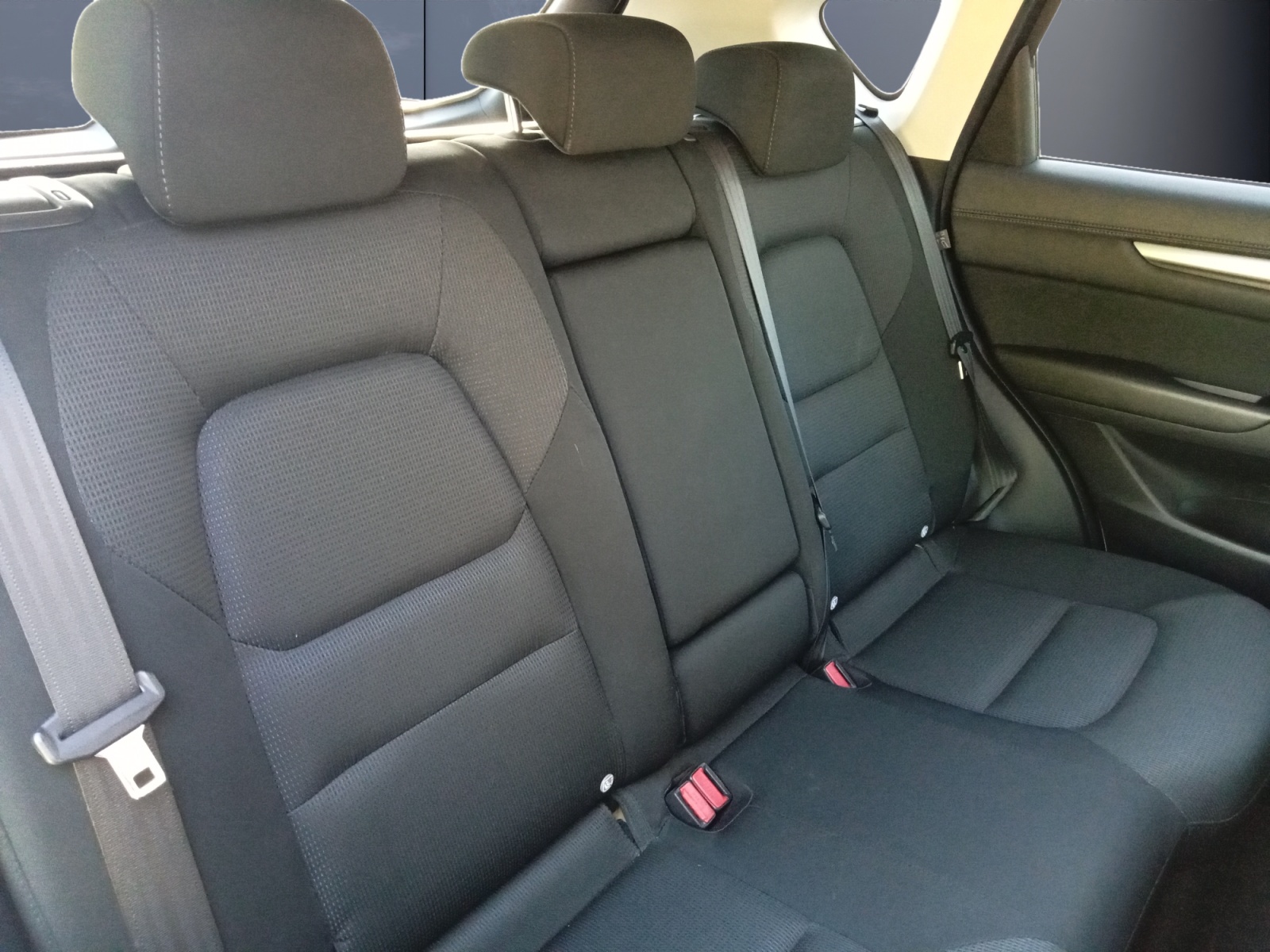 Mazda Cx5 11