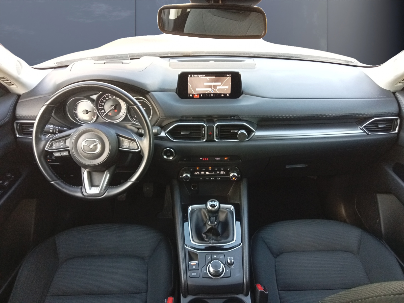 Mazda Cx5 14
