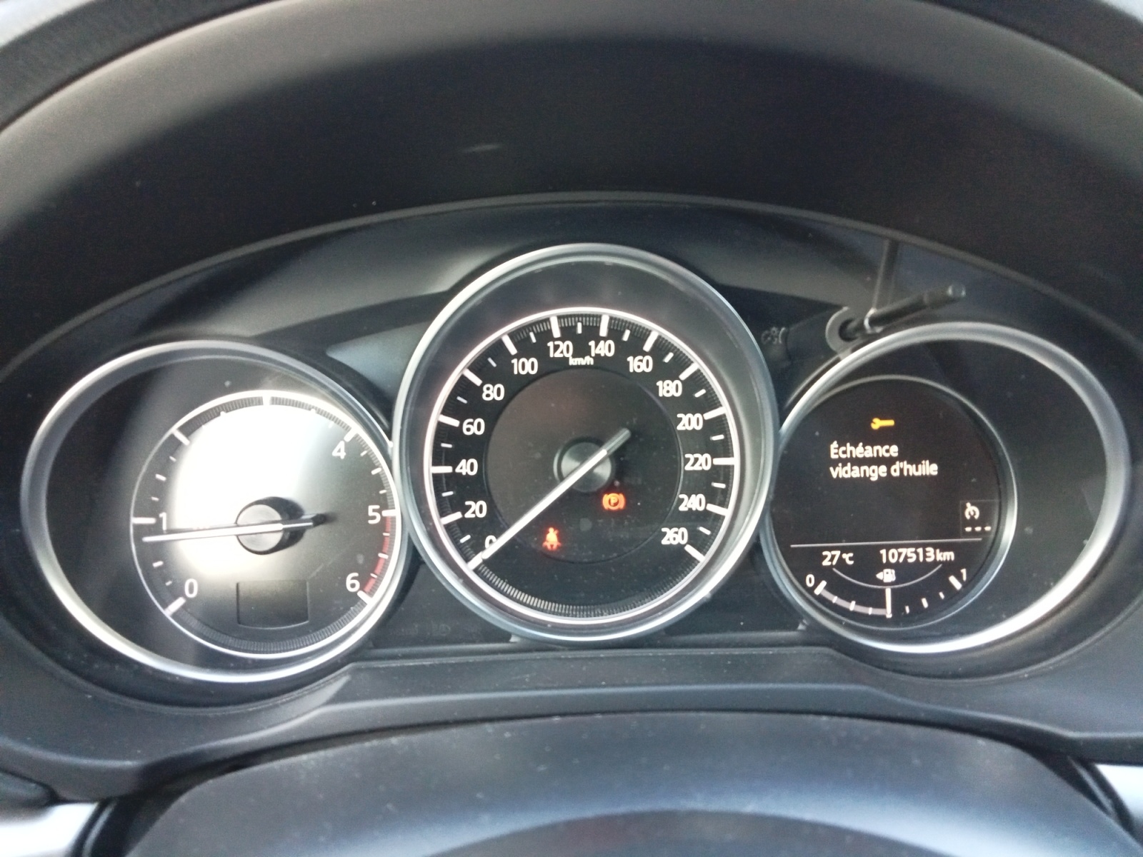 Mazda Cx5 16