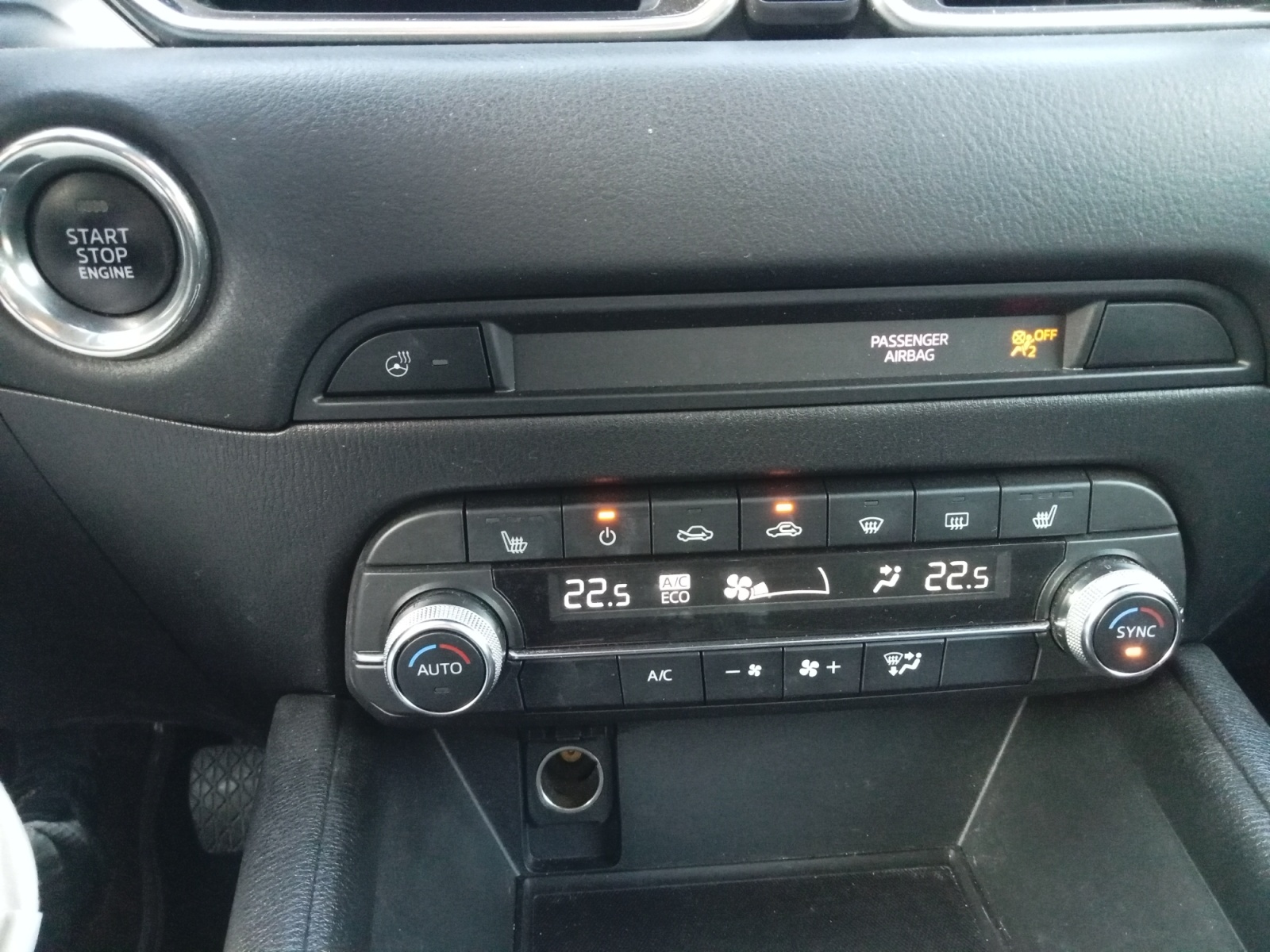Mazda Cx5 20