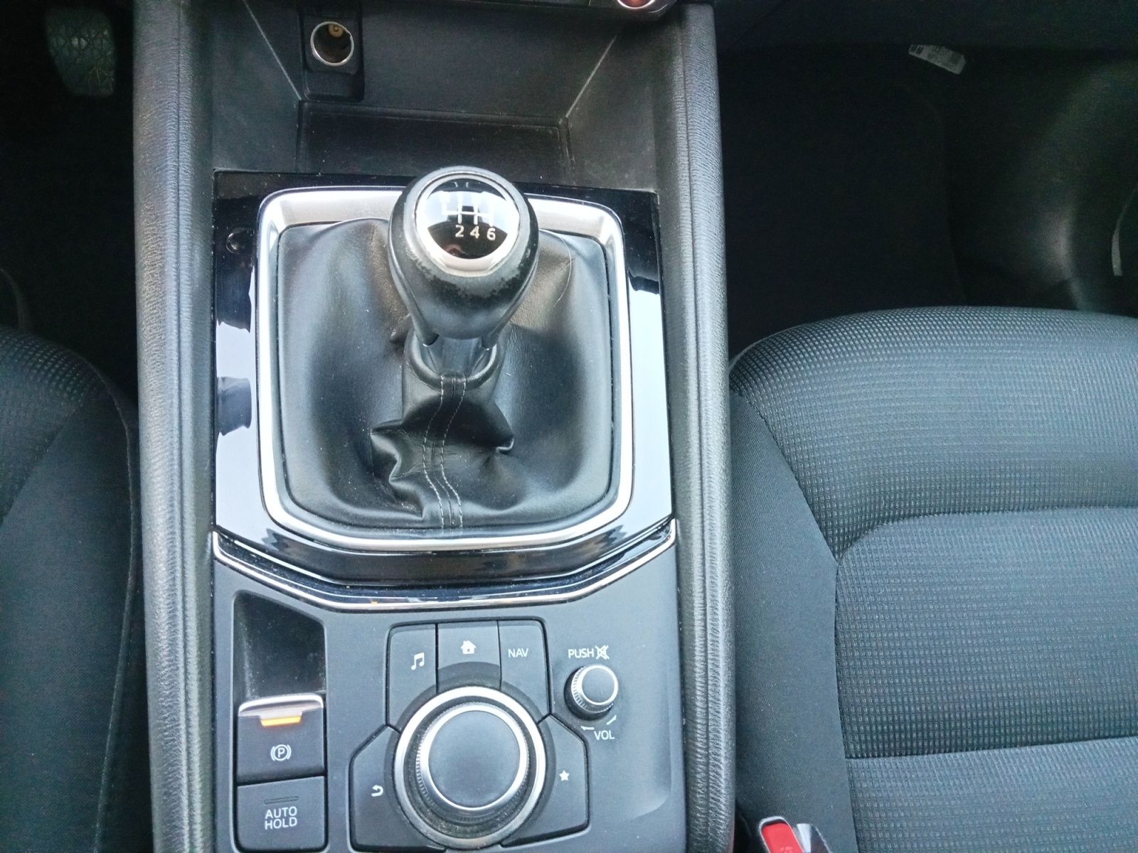 Mazda Cx5 21