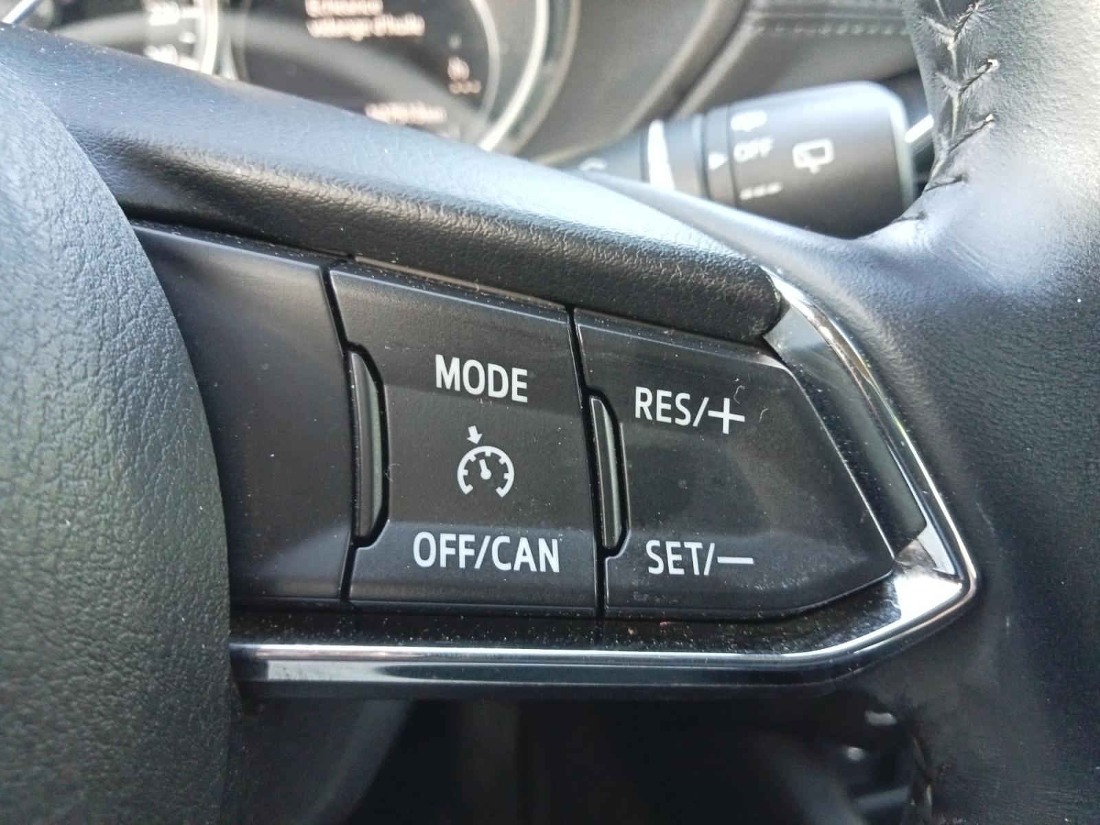 Mazda Cx5 22
