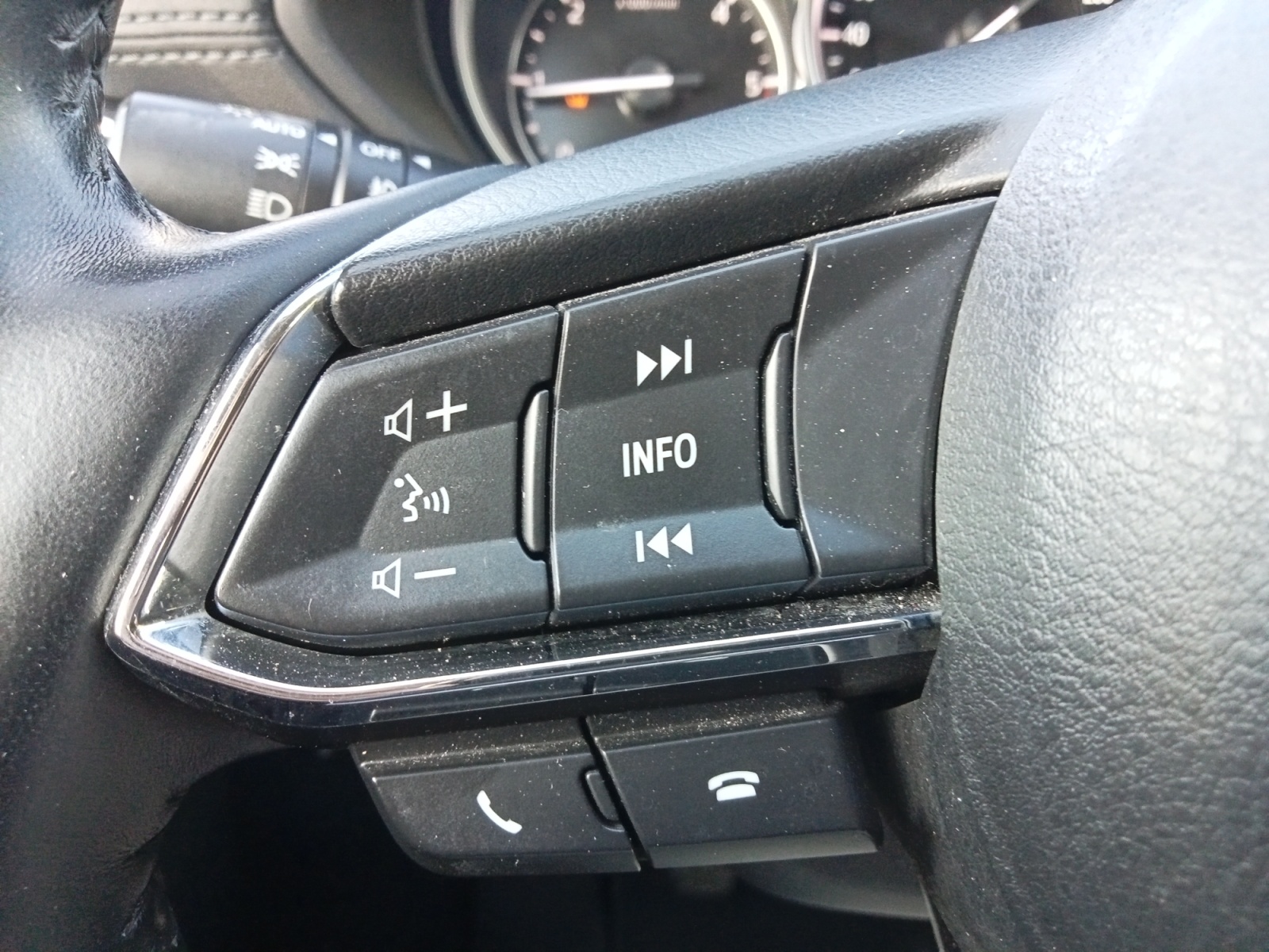 Mazda Cx5 23