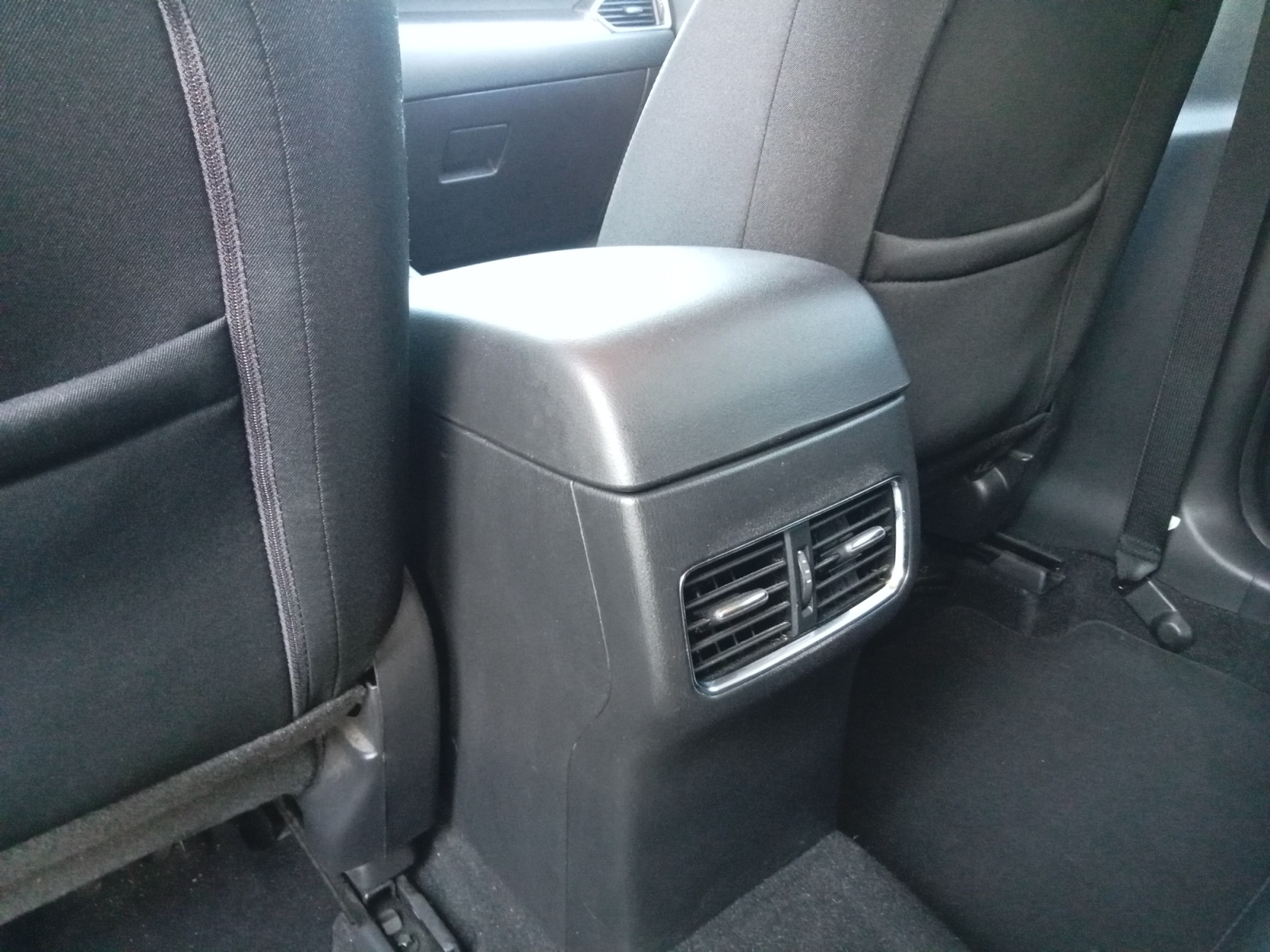 Mazda Cx5 27