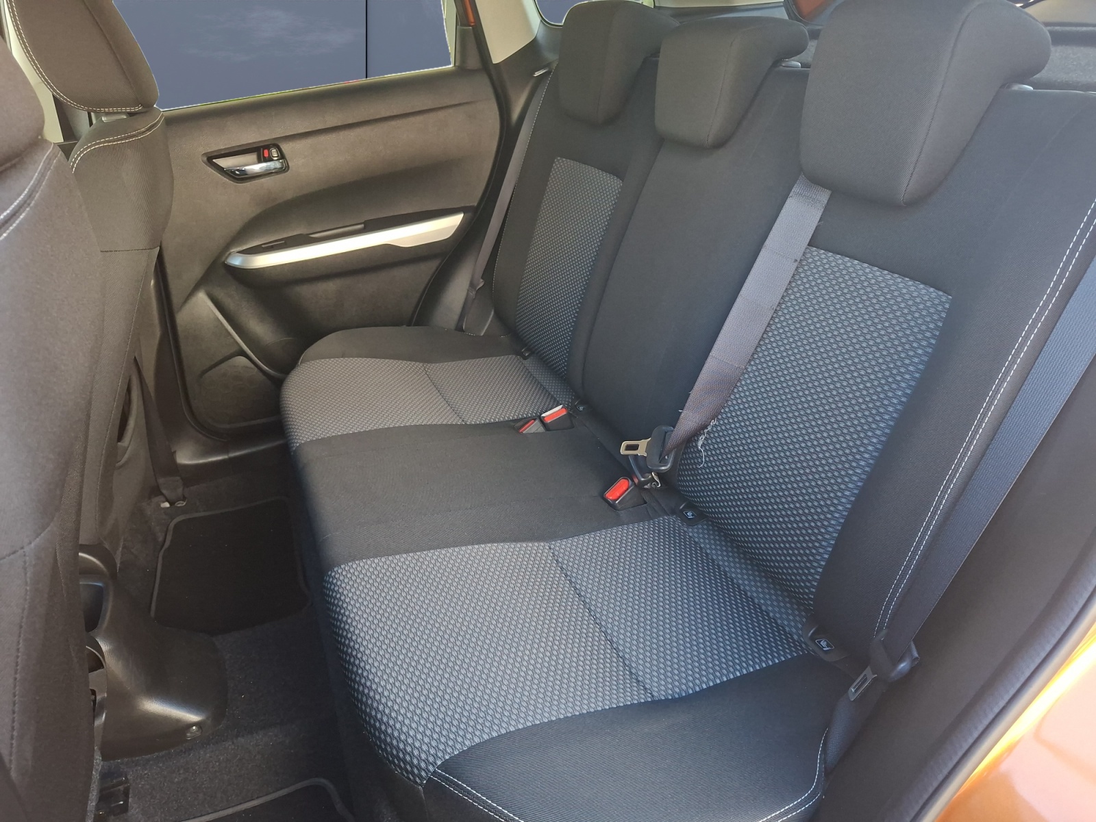 Suzuki Vitara 10