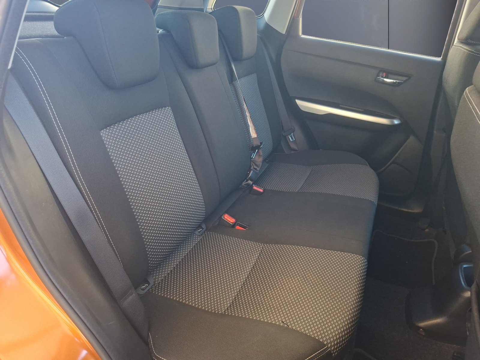 Suzuki Vitara 11