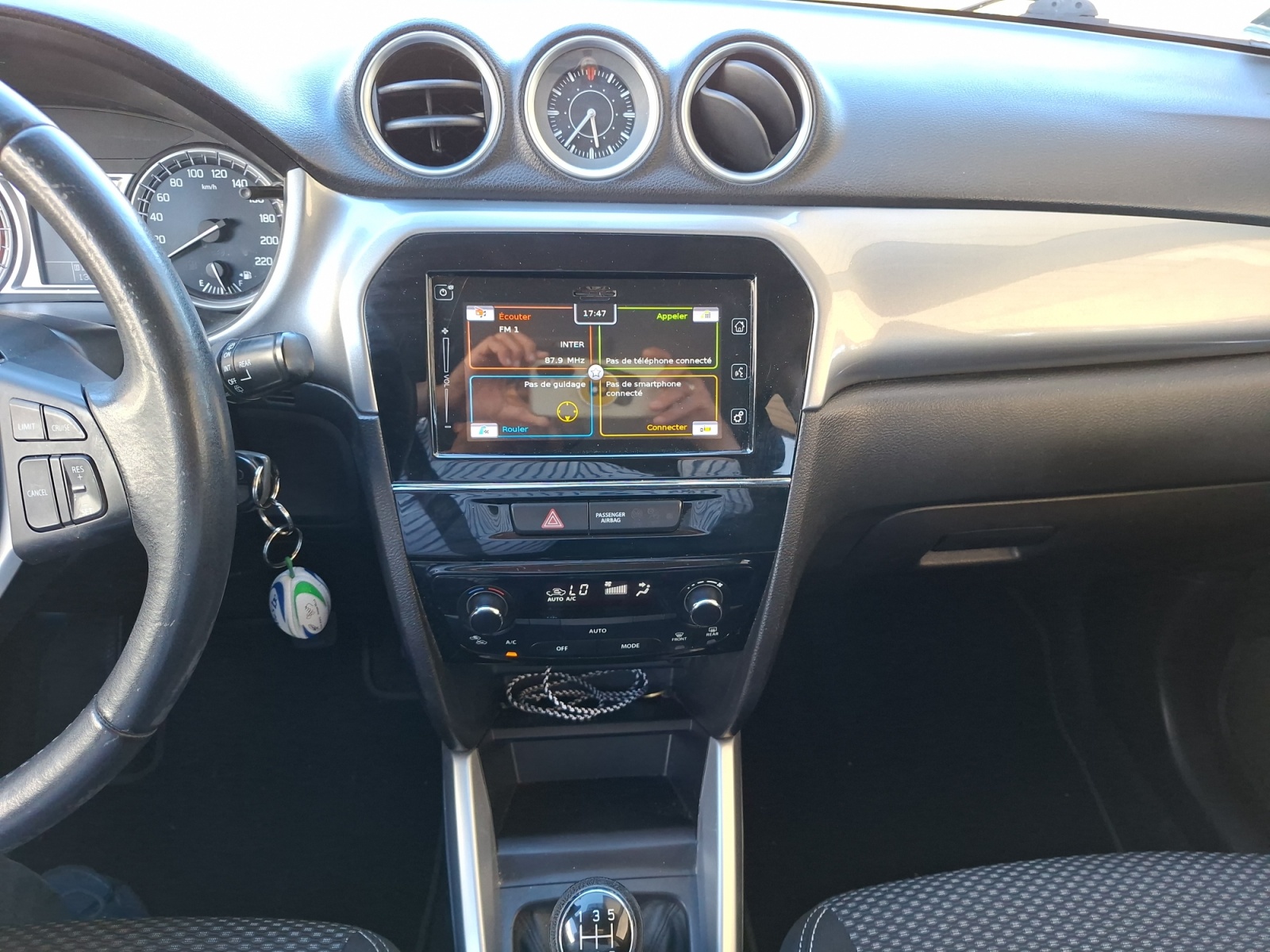 Suzuki Vitara 17