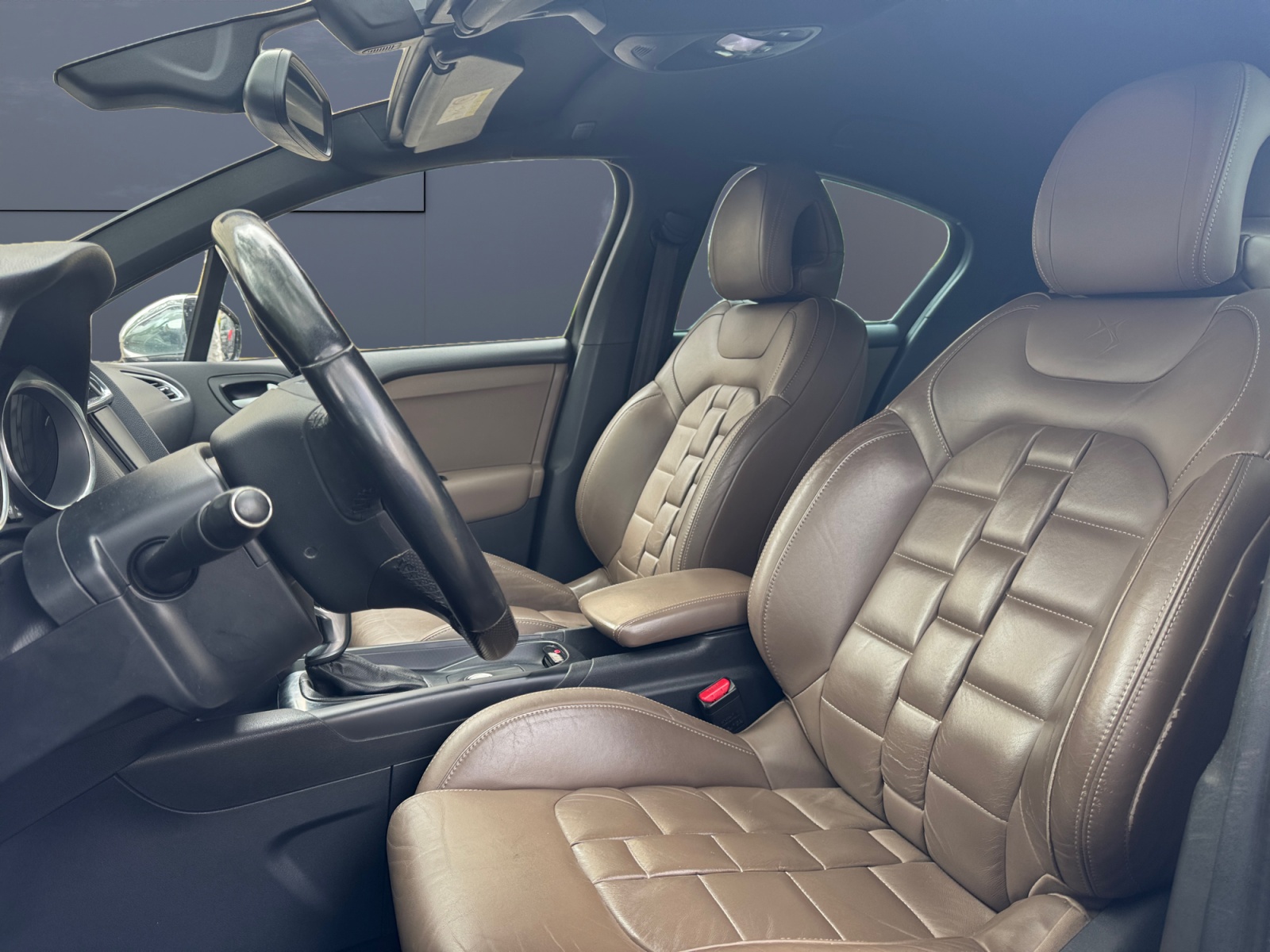 Ds Automobiles Ds 4 9