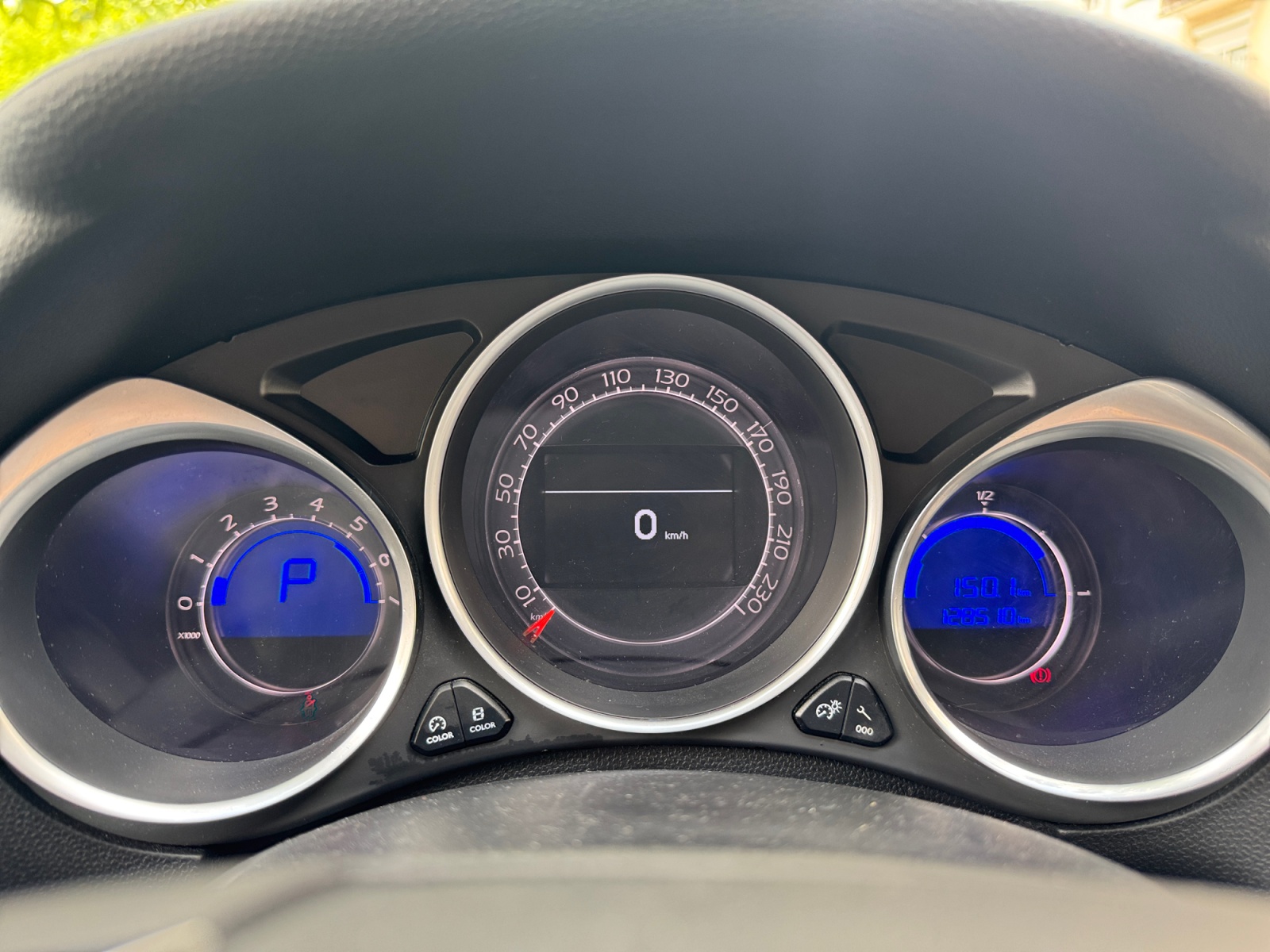Ds Automobiles Ds 4 16