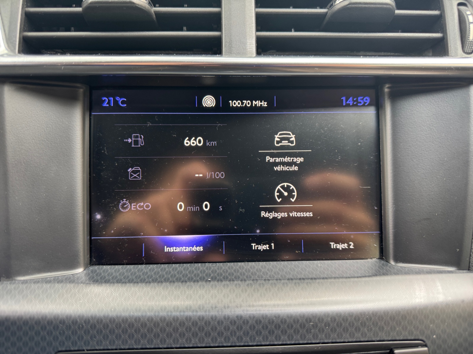 Ds Automobiles Ds 4 17
