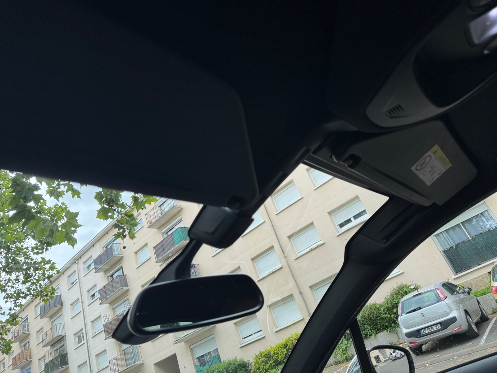 Ds Automobiles Ds 4 25