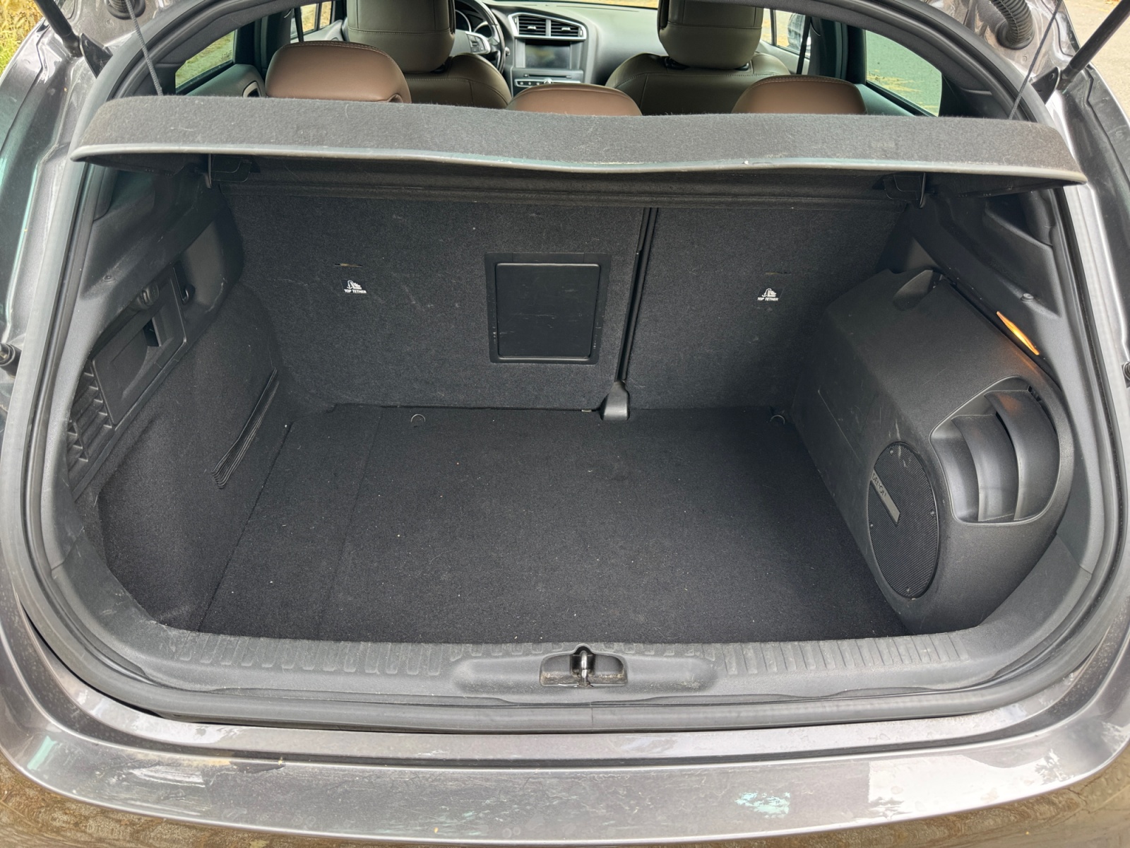 Ds Automobiles Ds 4 29
