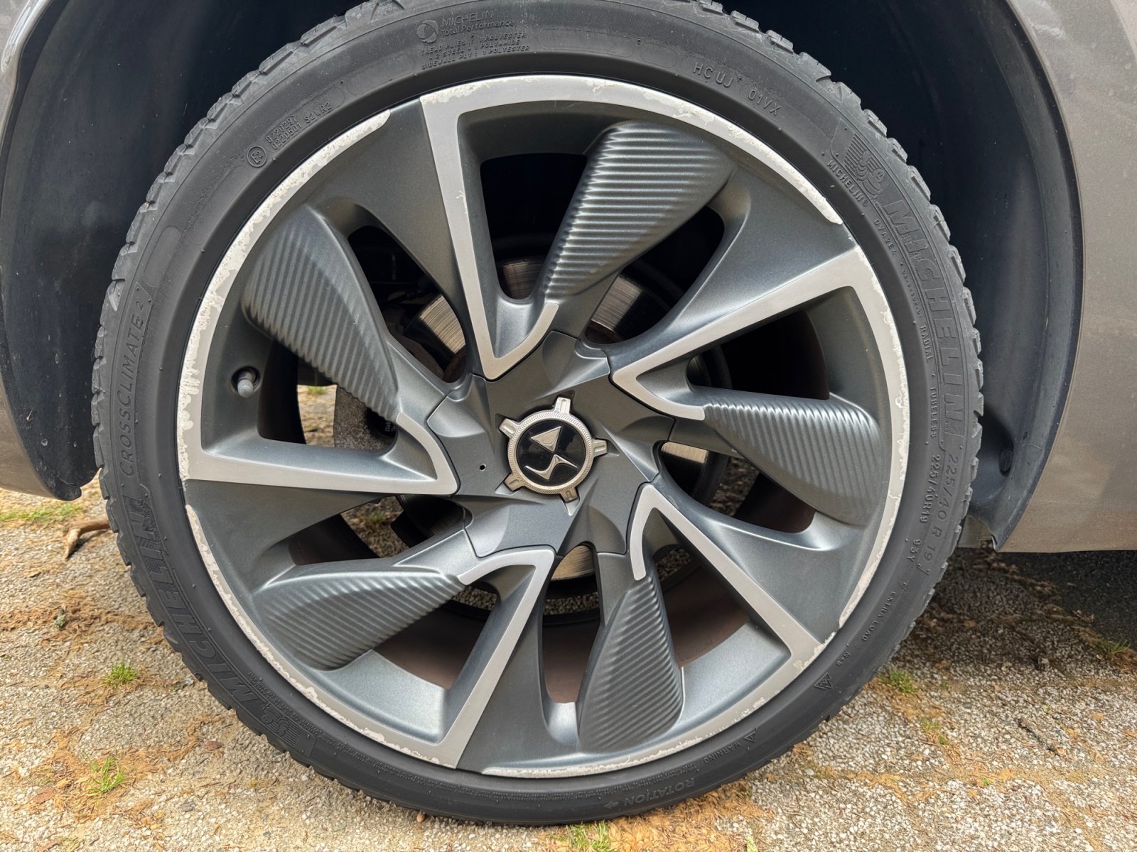 Ds Automobiles Ds 4 32