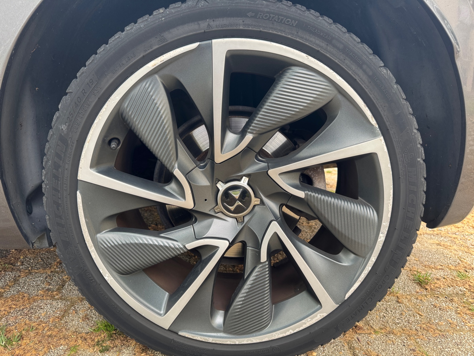 Ds Automobiles Ds 4 33