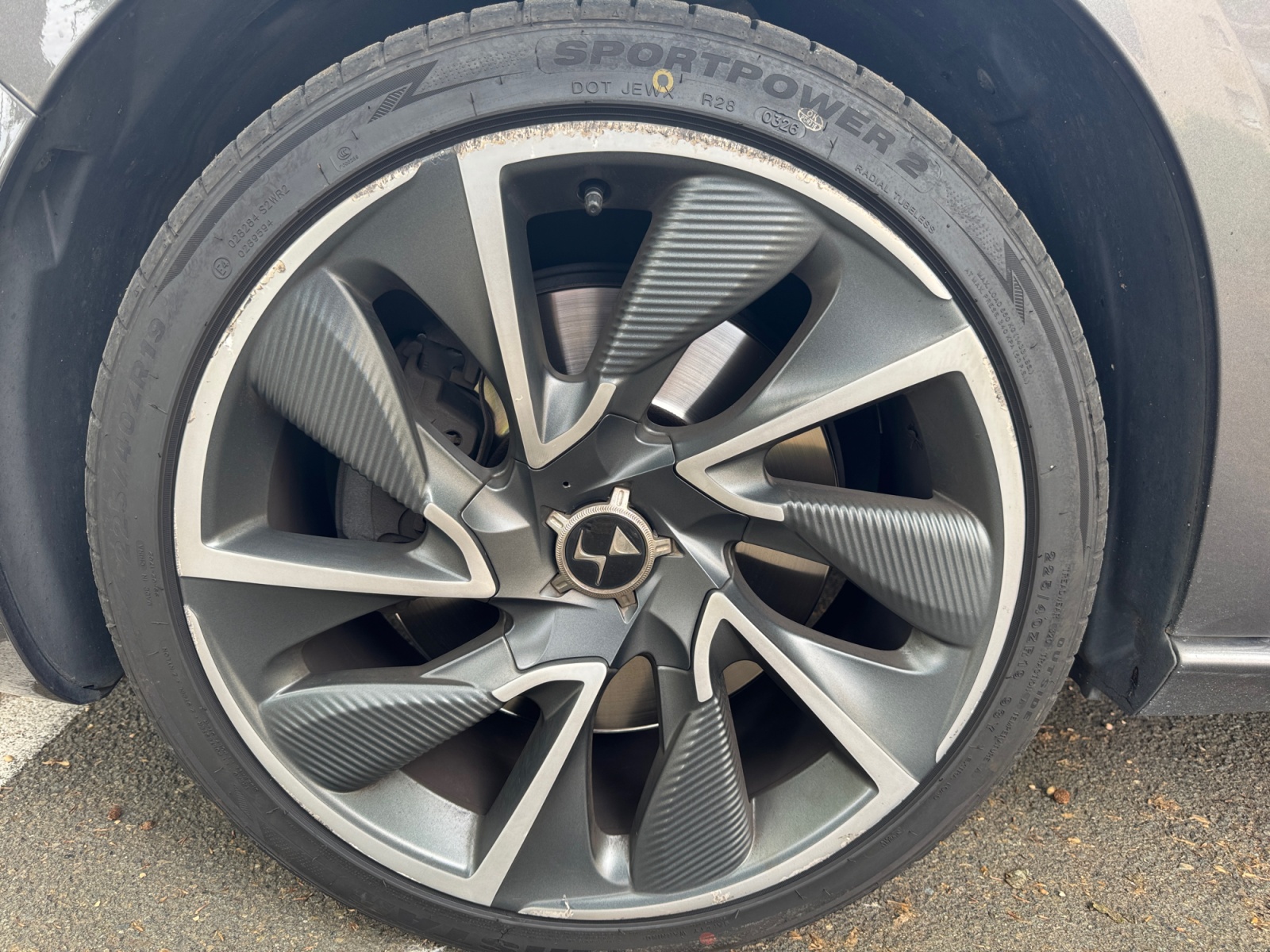 Ds Automobiles Ds 4 34
