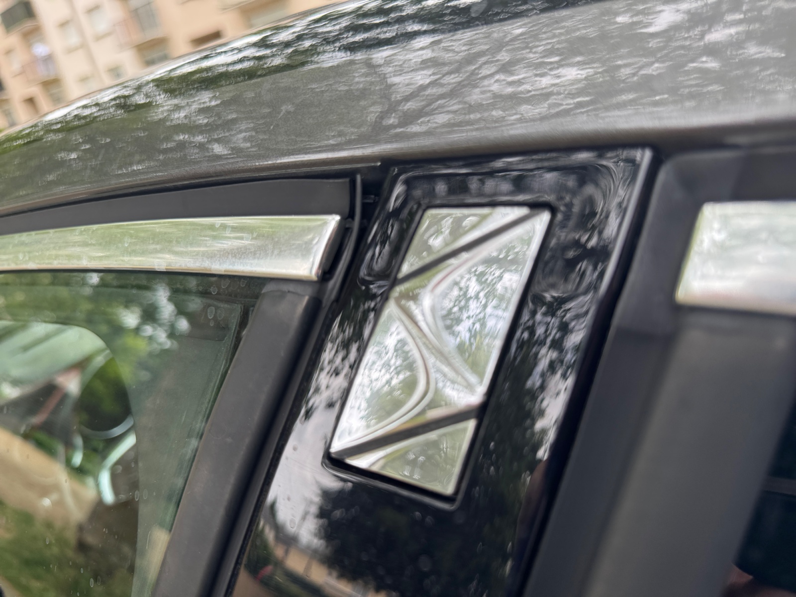 Ds Automobiles Ds 4 30