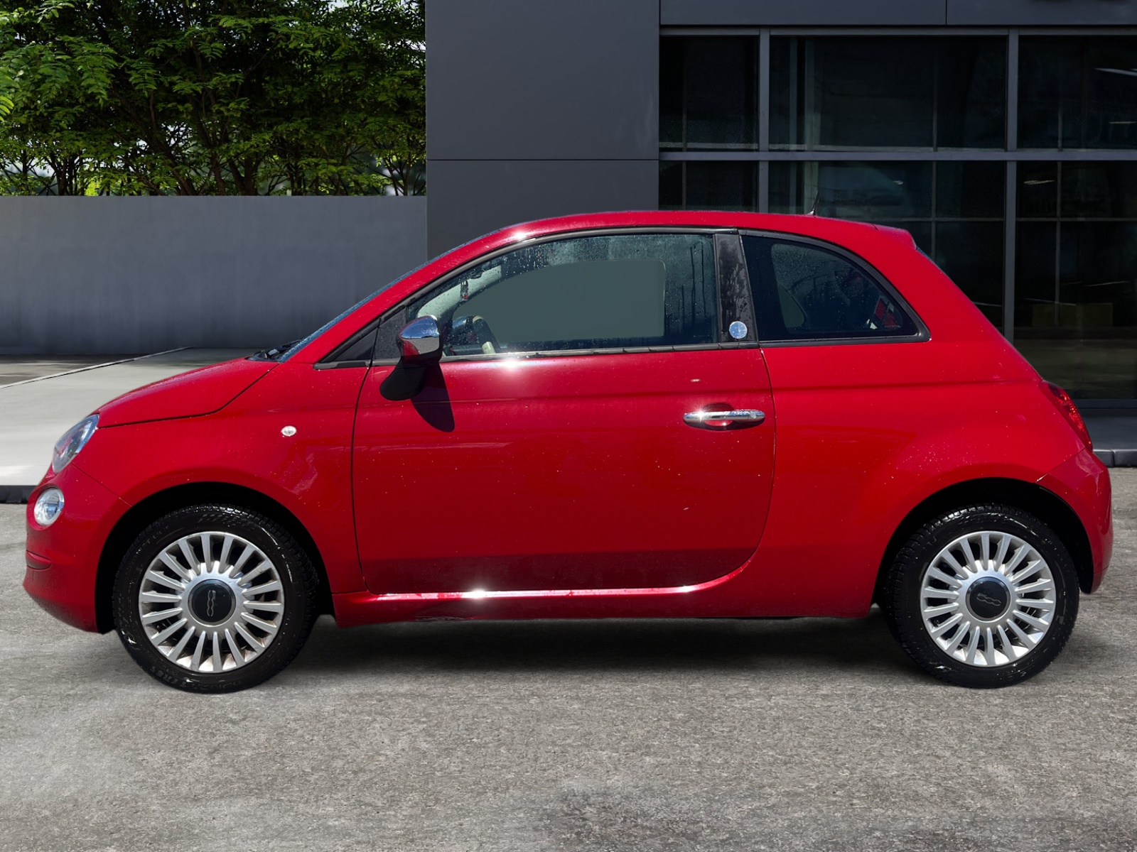 Fiat 500 1