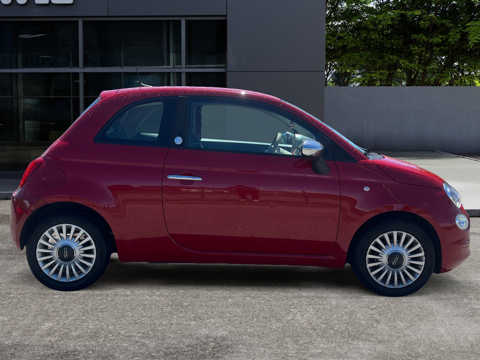 Fiat 500 5