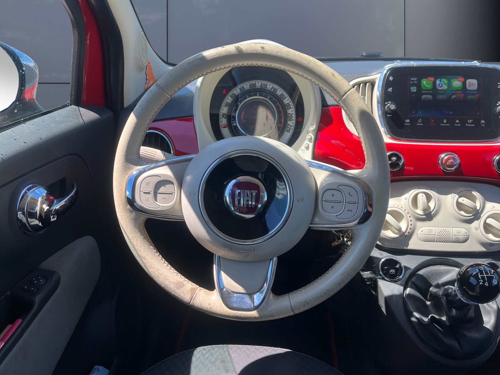 Fiat 500 15