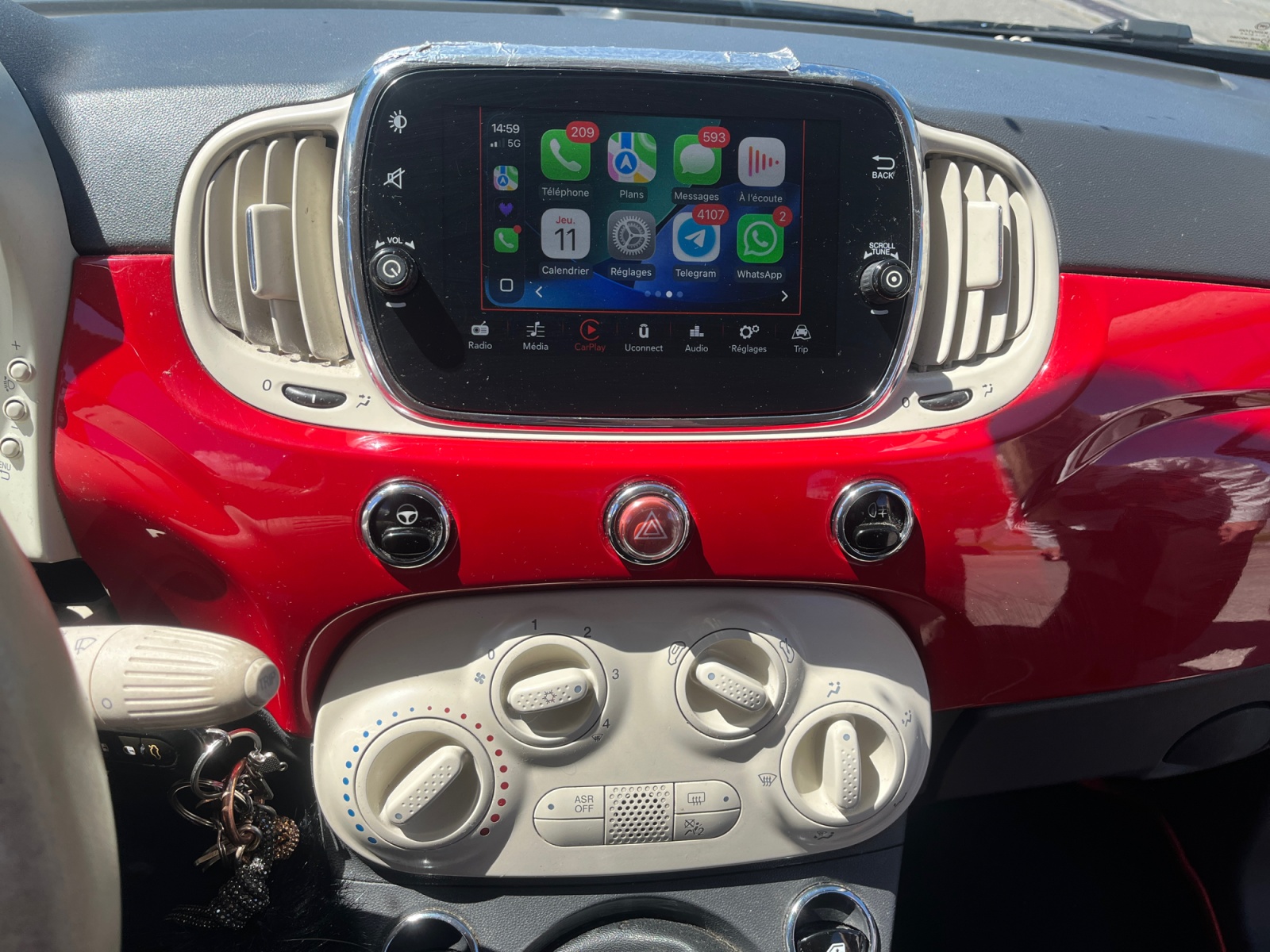 Fiat 500 17