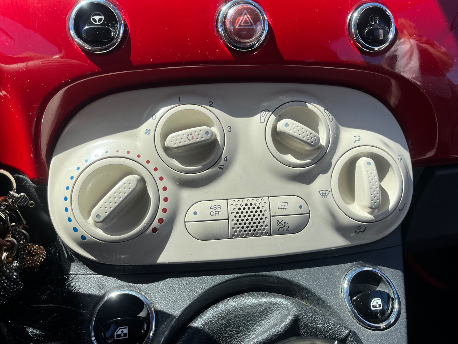 Fiat 500 18