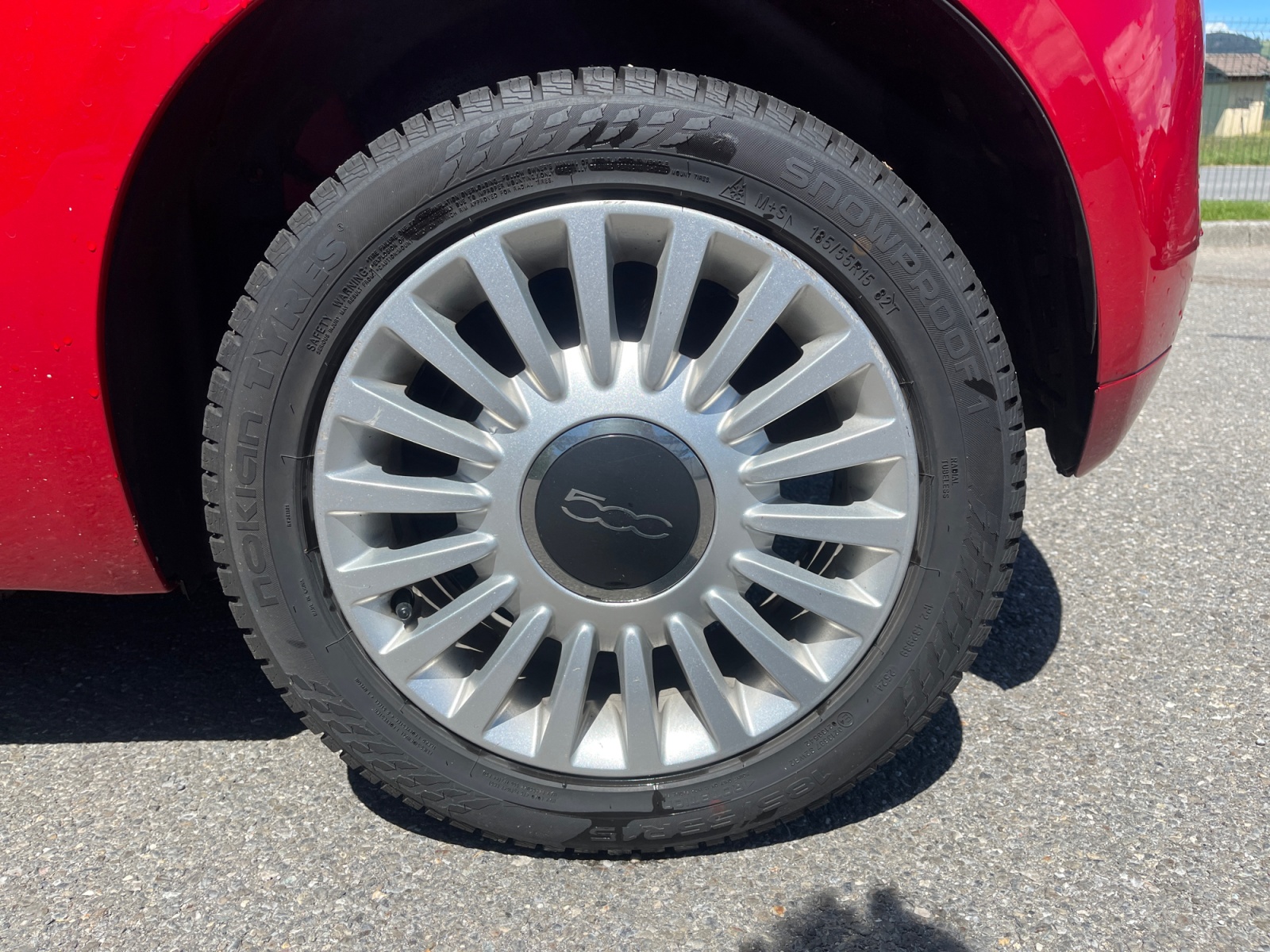 Fiat 500 21