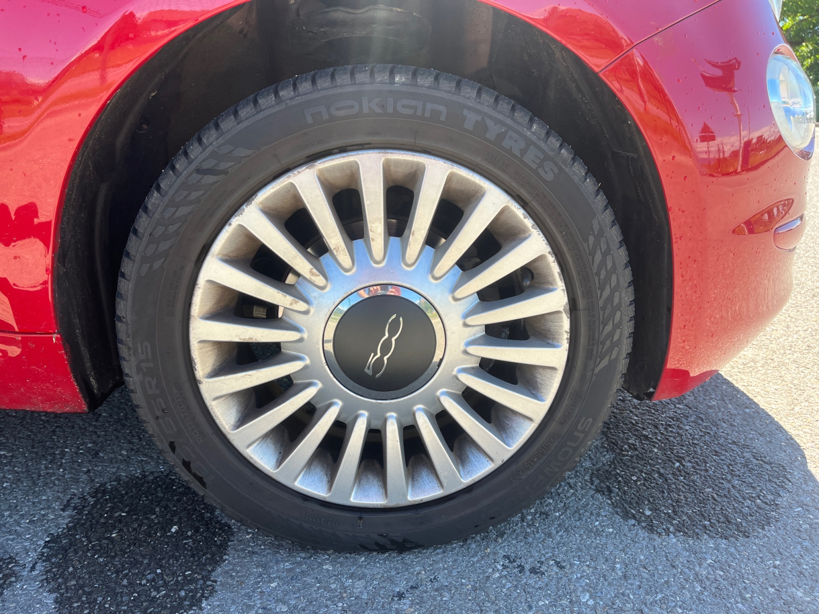 Fiat 500 23