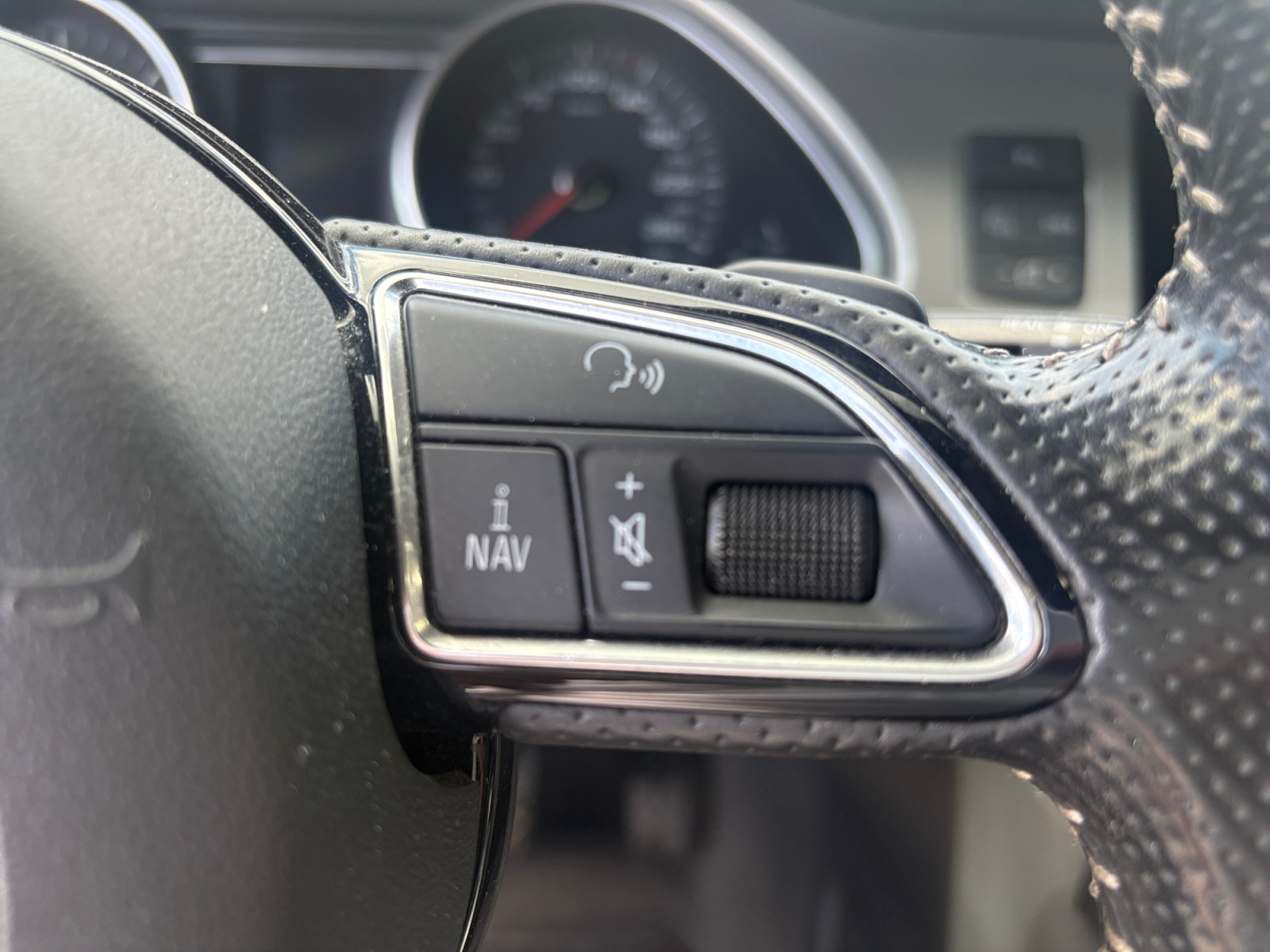 Audi Q7 18