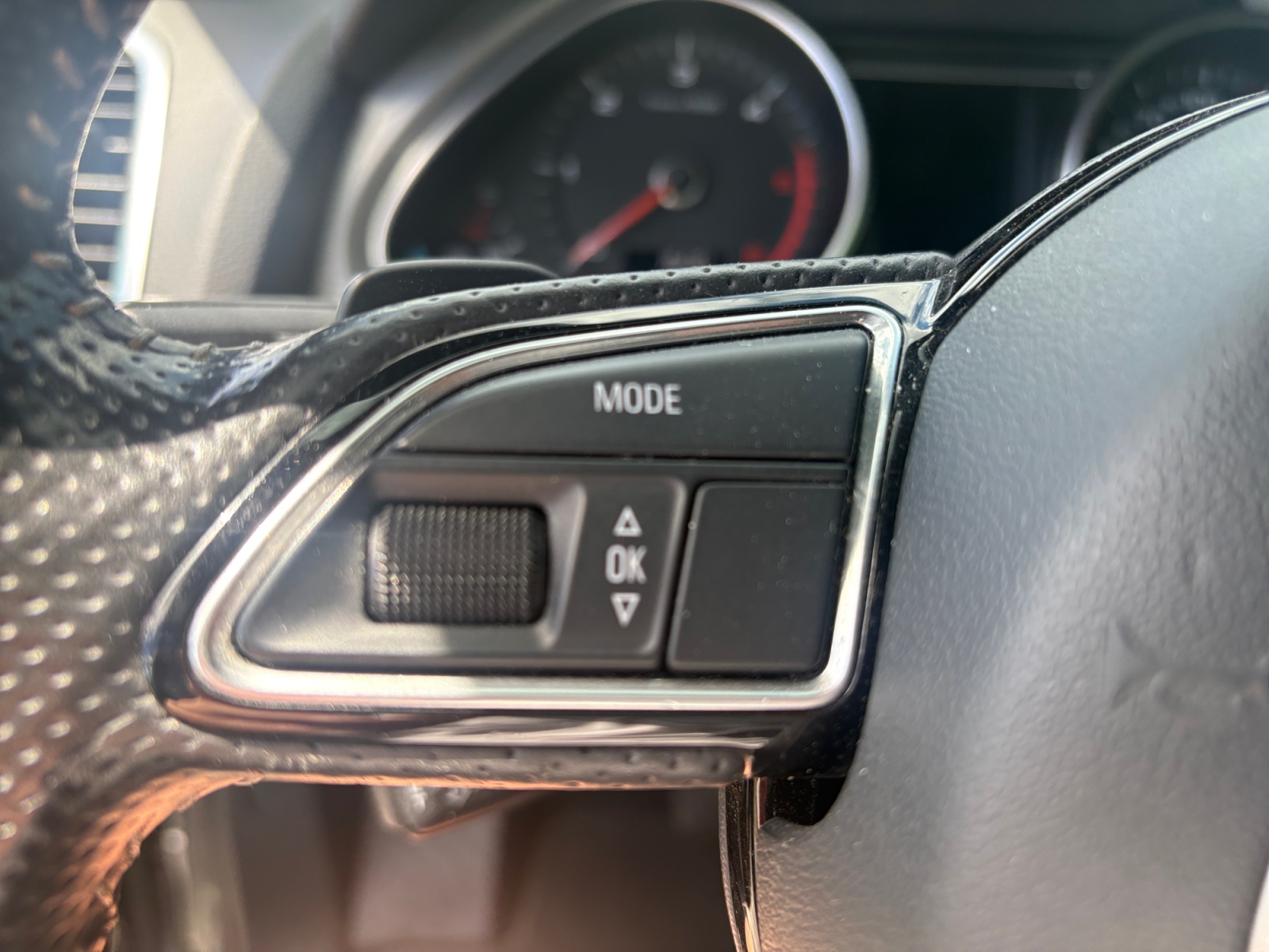 Audi Q7 19