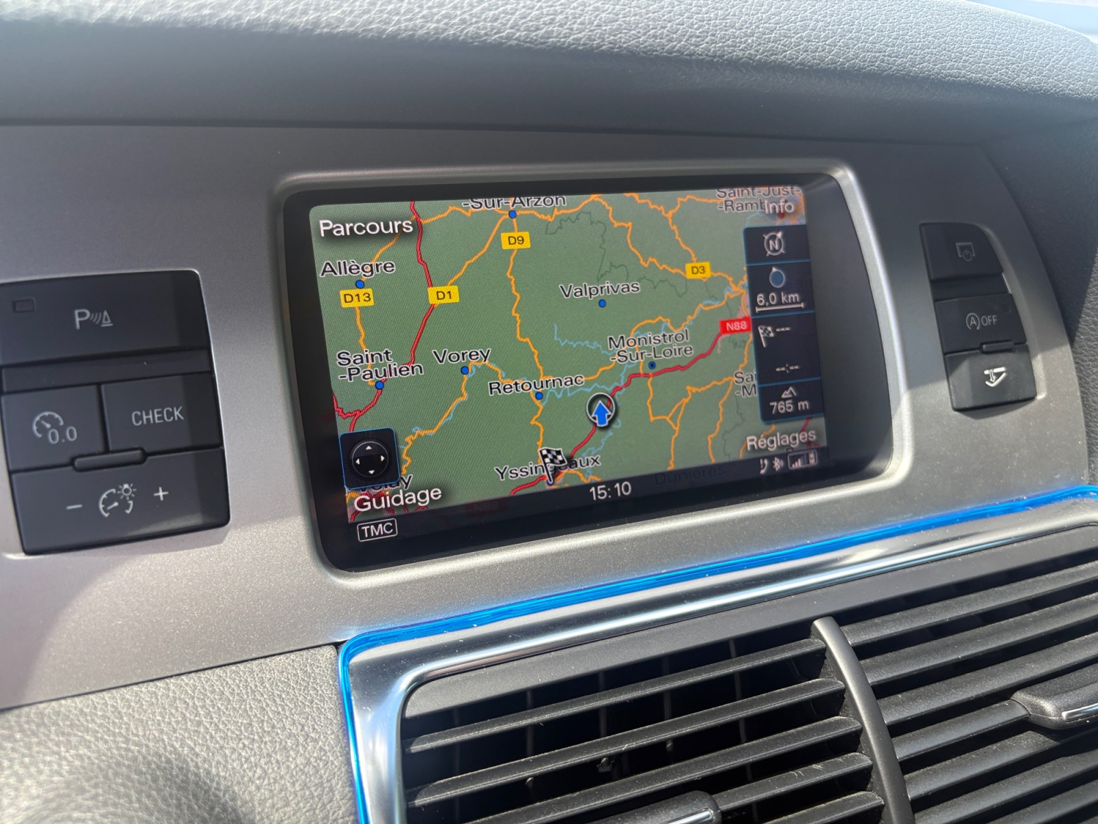Audi Q7 26