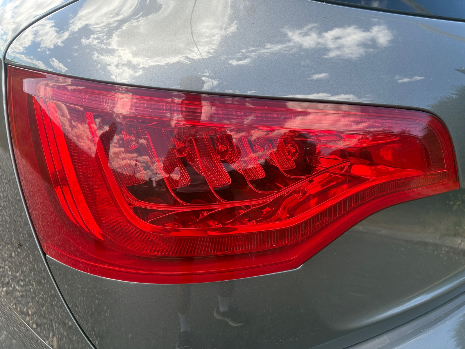 Audi Q7 29