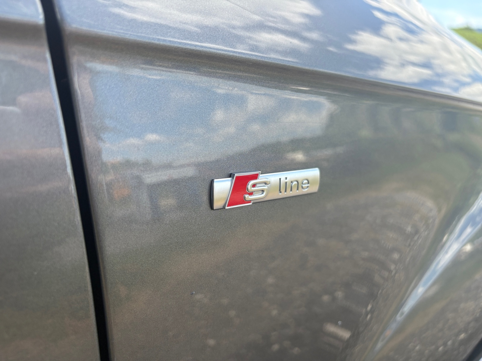 Audi Q7 36