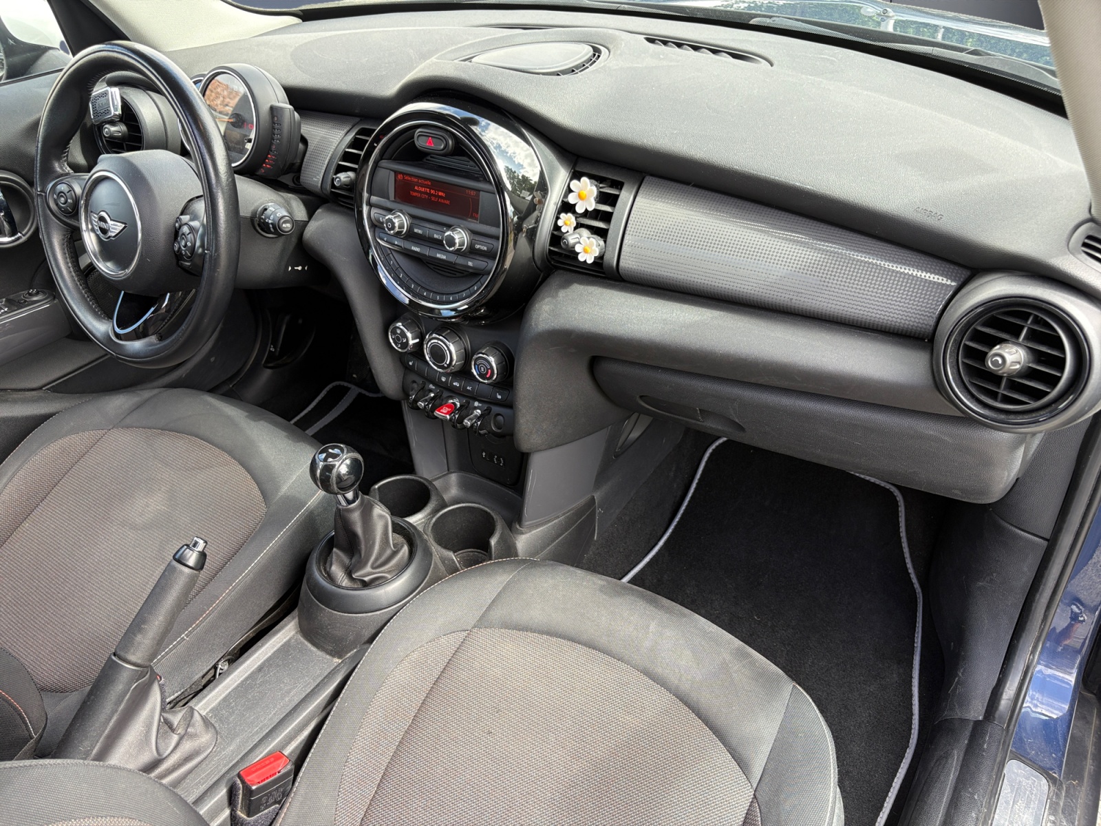 Mini Cooper 12